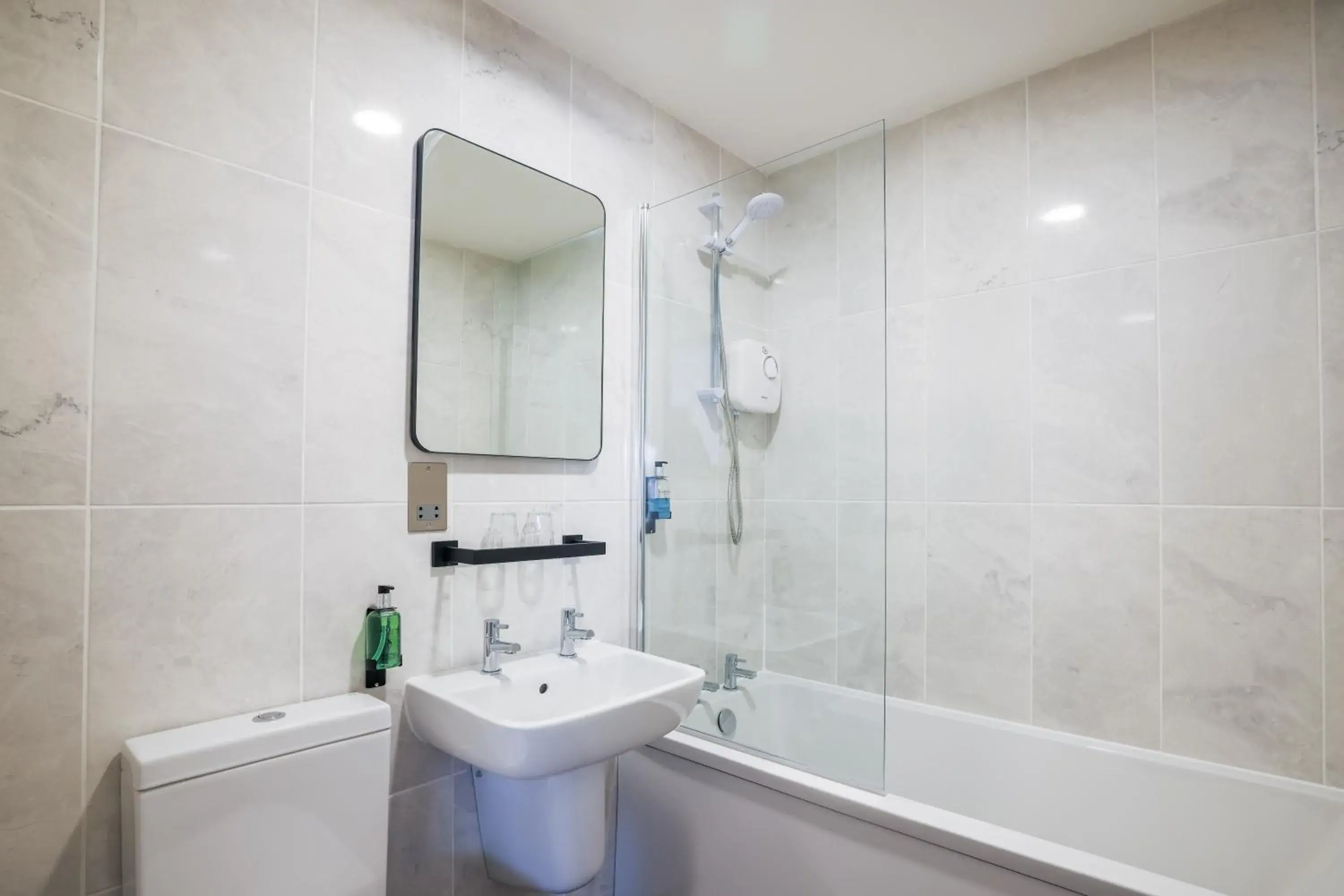 Standard Family Room in Stallingborough Grange Hotel Standard Family Room in Stallingborough Grange Hotel