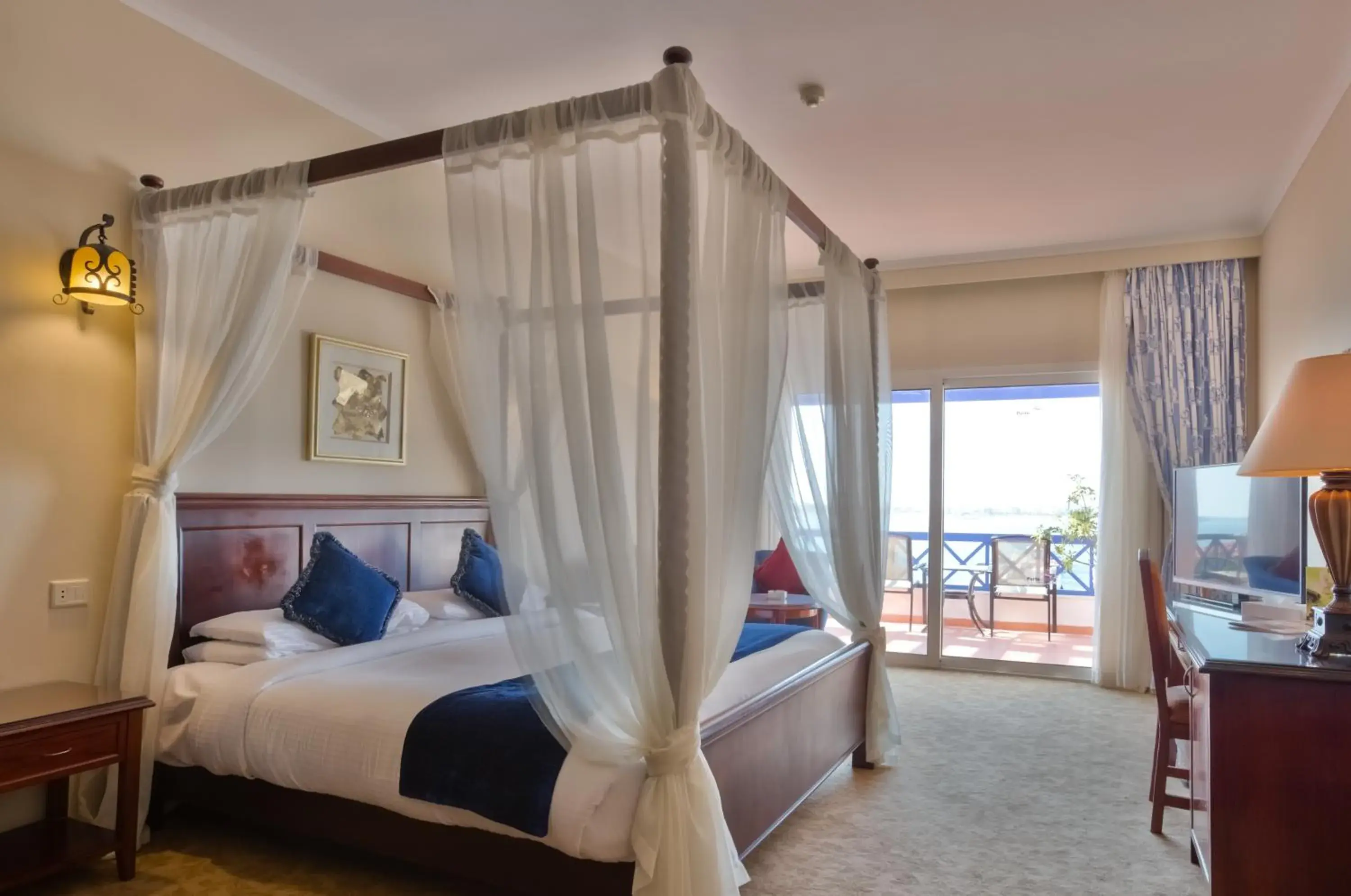 Executive Suite- Egyptians and Residents Only in Porto Marina Resort & Spa Al Alamein Executive Suite- Egyptians and Residents Only in Porto Marina Resort & Spa Al Alamein