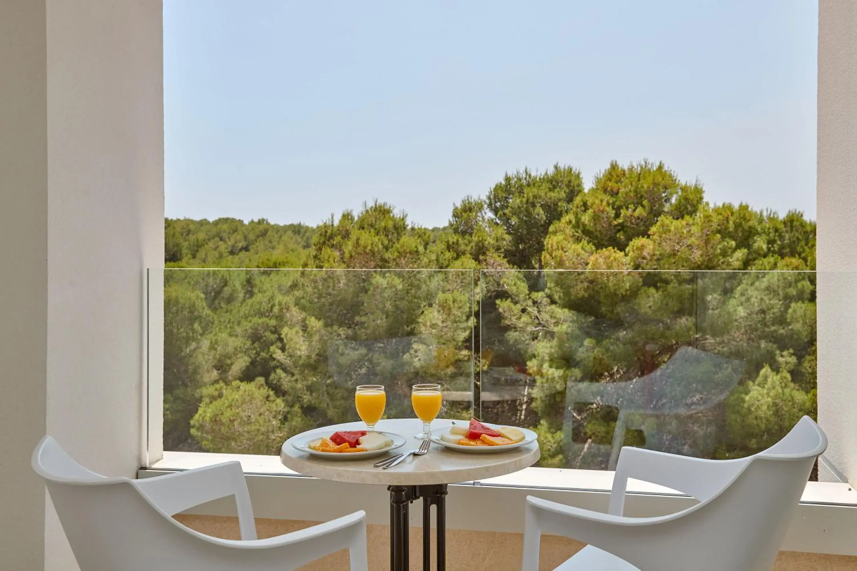 One-Bedroom Apartment in Hipotels Bahía Grande Aparthotel One-Bedroom Apartment in Hipotels Bahía Grande Aparthotel