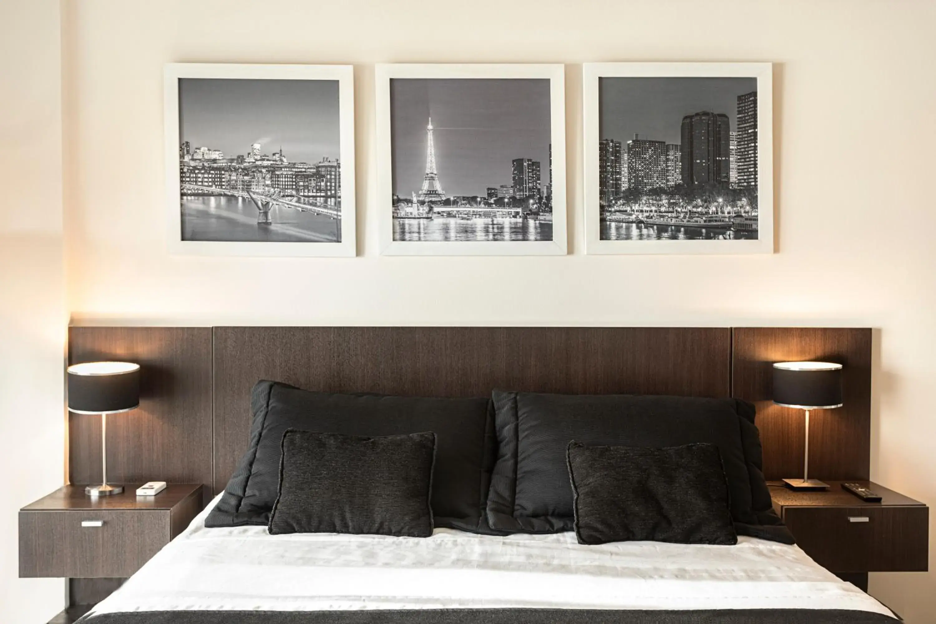 Deluxe Suite in Hotel Boutique Devoto Deluxe Suite in Hotel Boutique Devoto