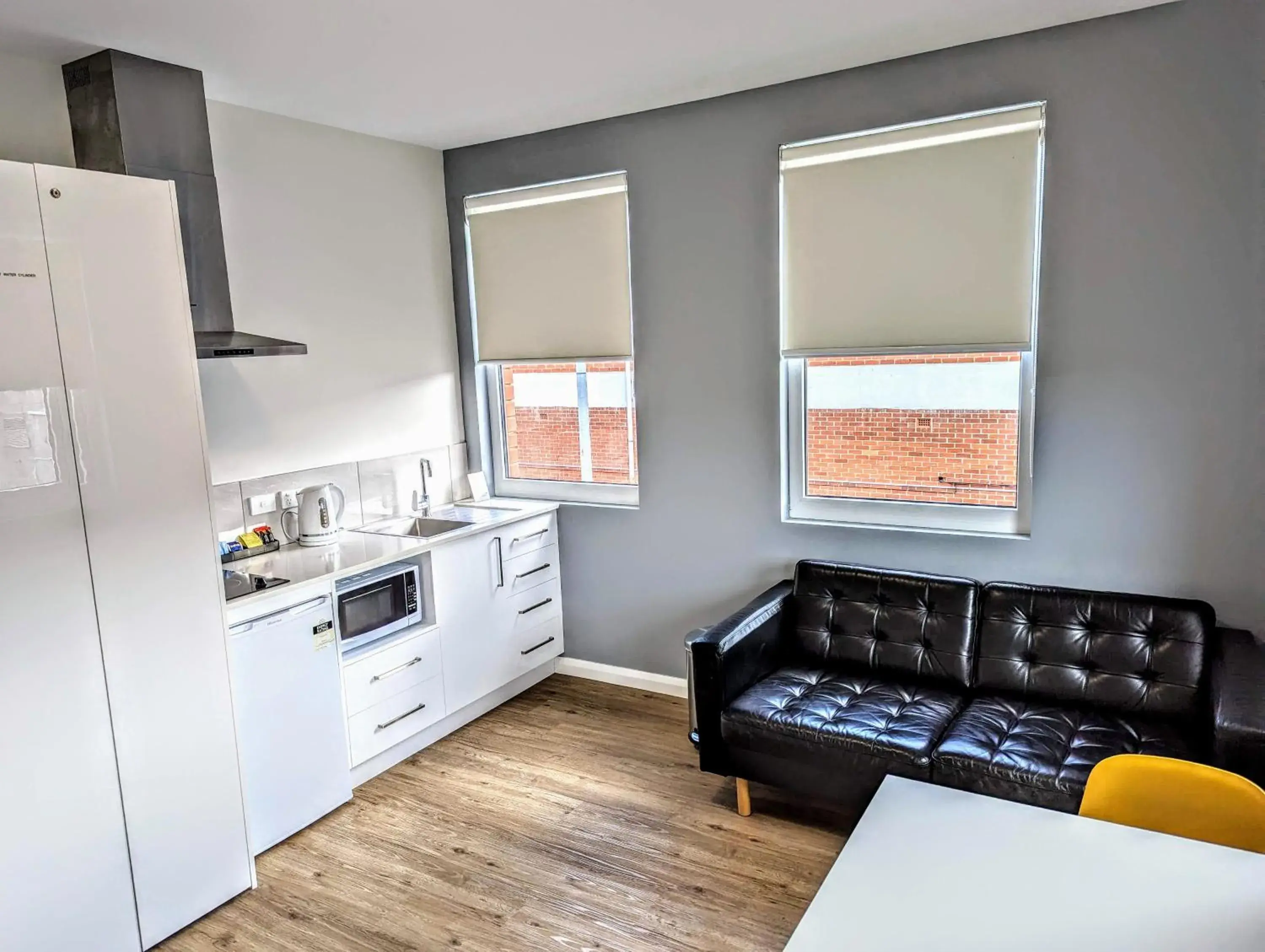 Standard Triple Studio in Mayfair Plaza Motel and Apartments Standard Triple Studio in Mayfair Plaza Motel and Apartments