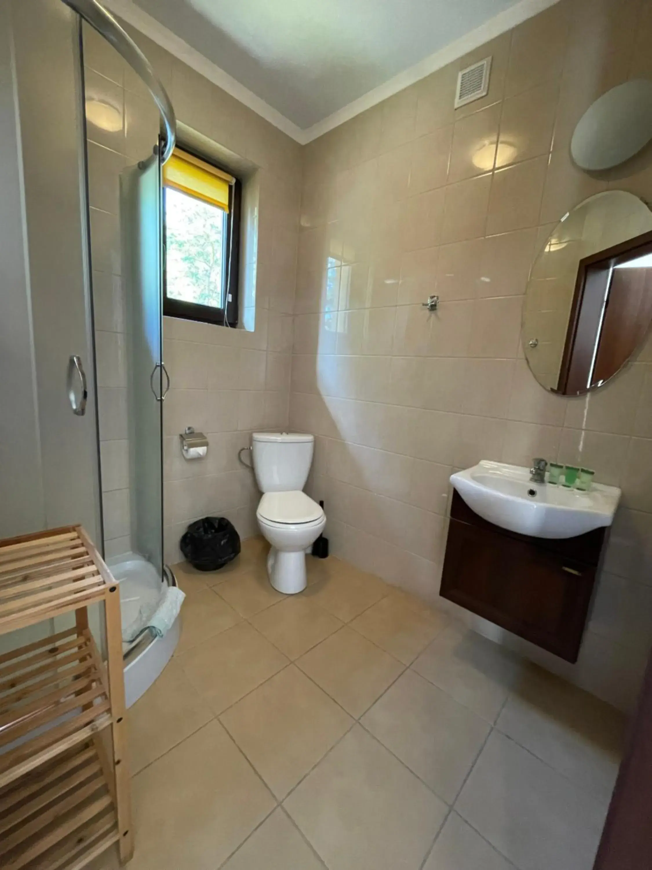 Double Room in Villa Dolce Vita Double Room in Villa Dolce Vita