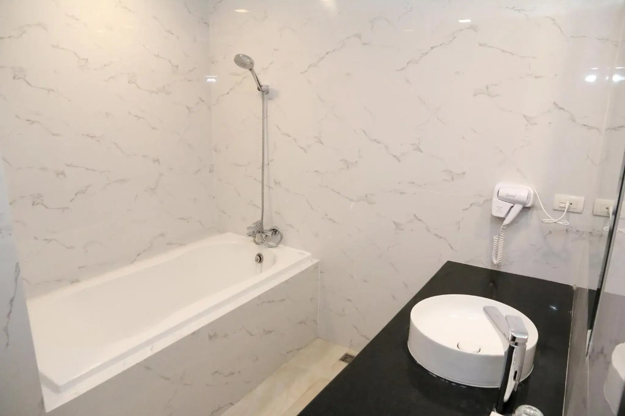 Deluxe Double or Twin Room in Crystal Palace Luxury Hotel Pattaya Deluxe Double or Twin Room in Crystal Palace Luxury Hotel Pattaya