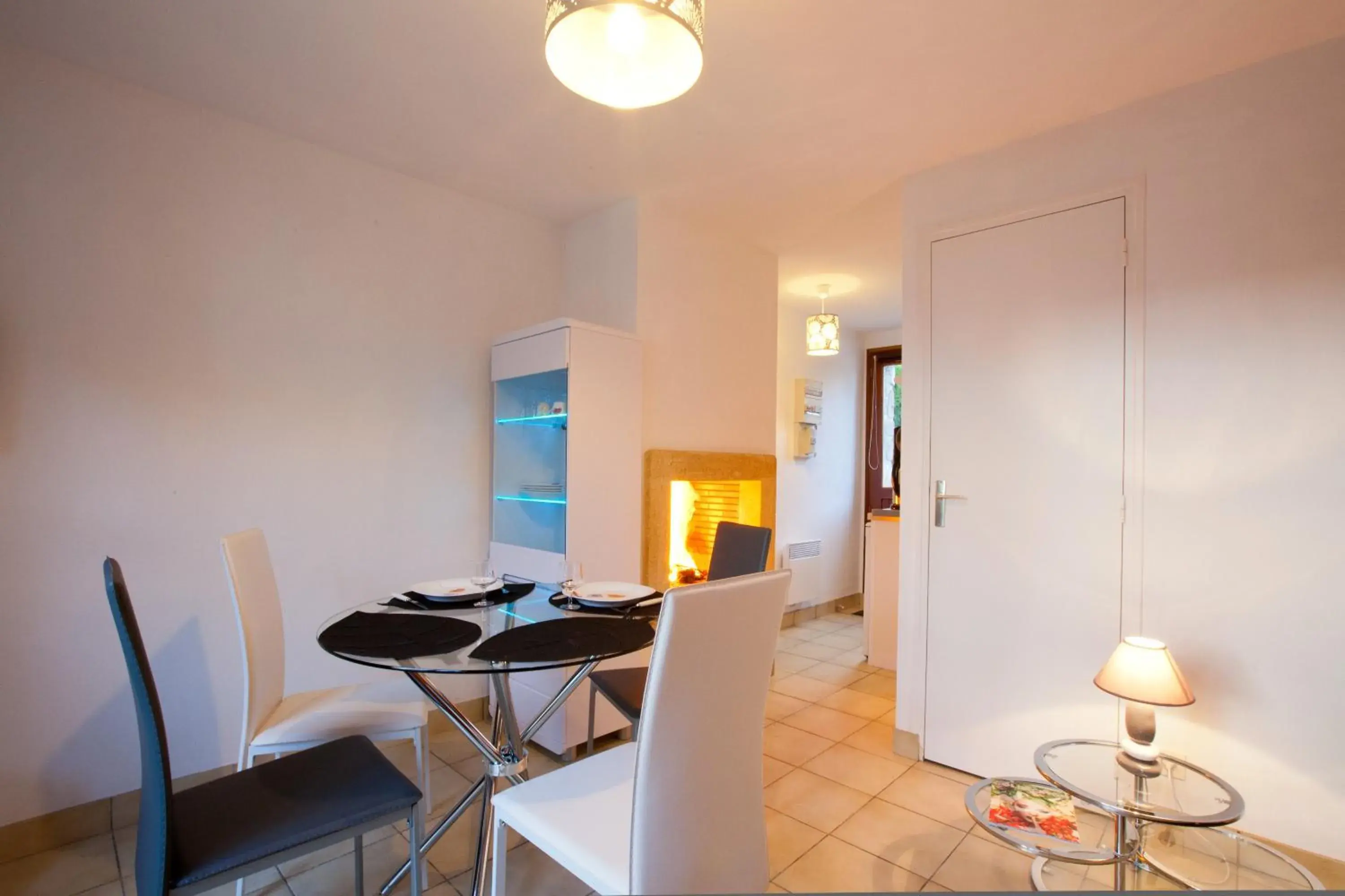 Two-Bedroom Holiday Home (1-4 Adults) in Hotel Spa La Malouinière Des Longchamps - Saint-Malo Two-Bedroom Holiday Home (1-4 Adults) in Hotel Spa La Malouinière Des Longchamps - Saint-Malo