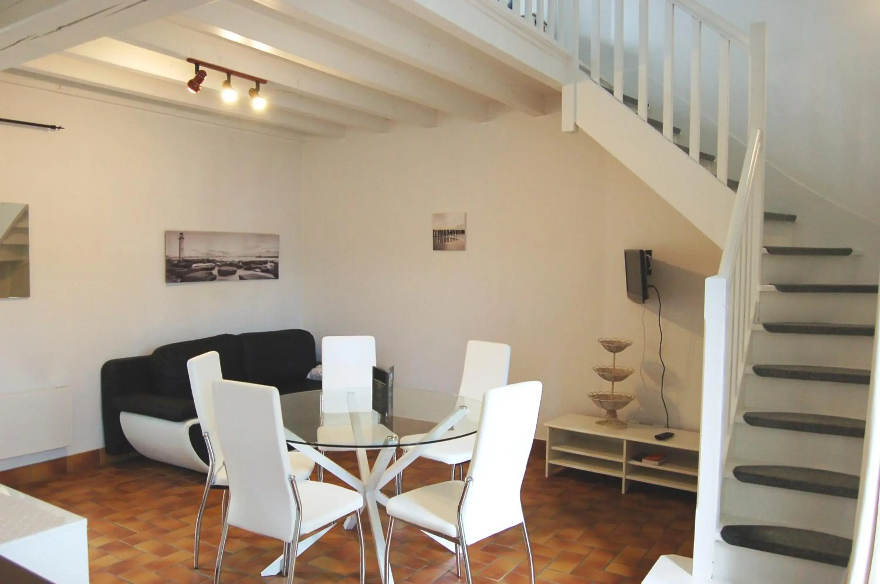 two bedroom Holiday home 5 adults in Hotel Spa La Malouinière Des Longchamps - Saint-Malo two bedroom Holiday home 5 adults in Hotel Spa La Malouinière Des Longchamps - Saint-Malo