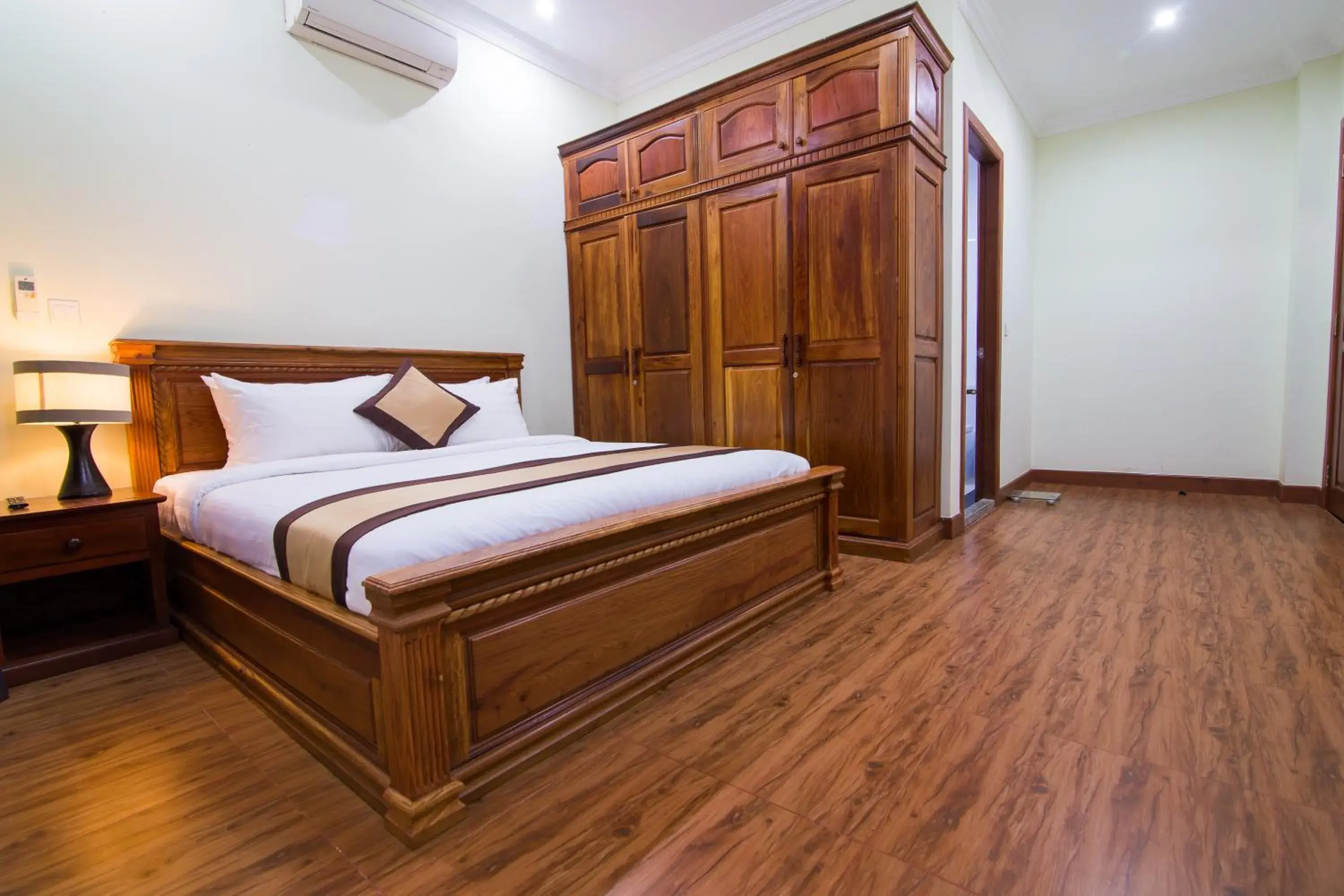 One-Bedroom Apartment in KT Apartment One-Bedroom Apartment in KT Apartment