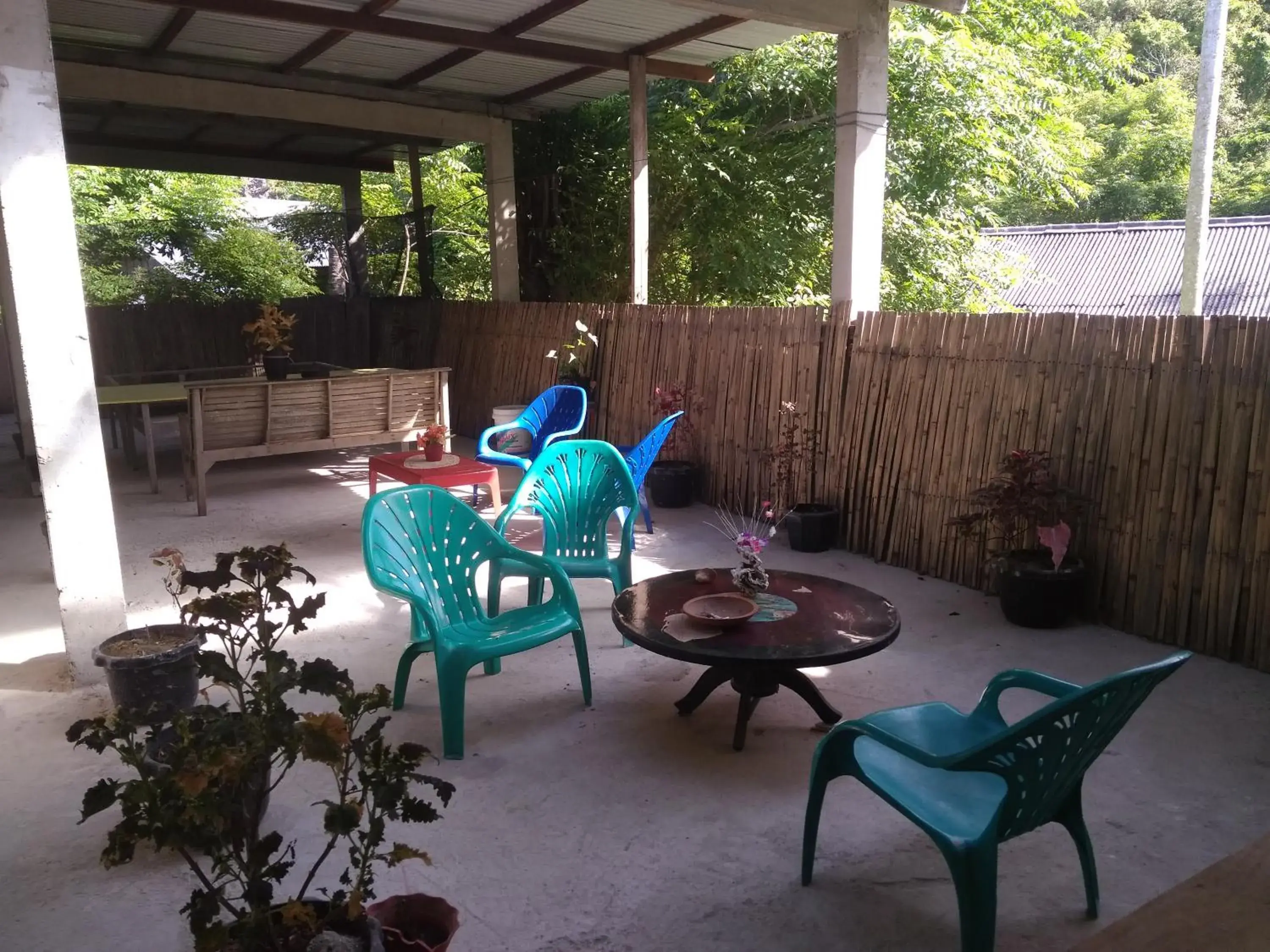 Double Room in pulau weh sabang marifi Double Room in pulau weh sabang marifi