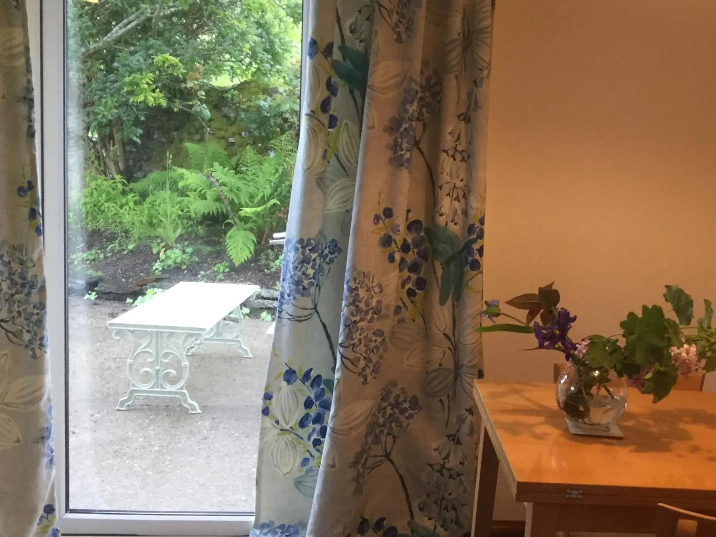 Oban Seil Farm The Bothy Oban Seil Farm The Bothy