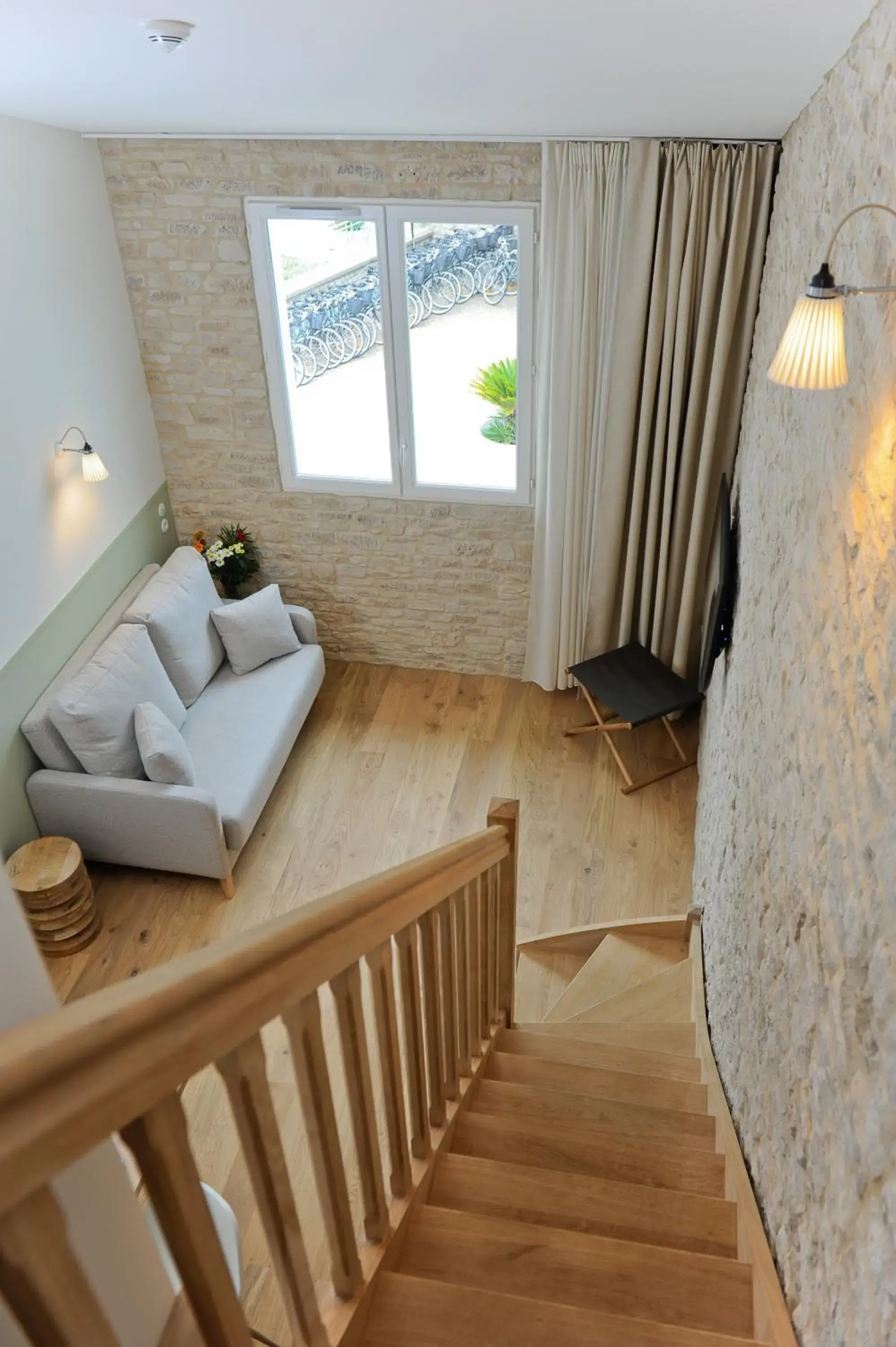 Prestige Duplex in Hôtel Les Grenettes Prestige Duplex in Hôtel Les Grenettes