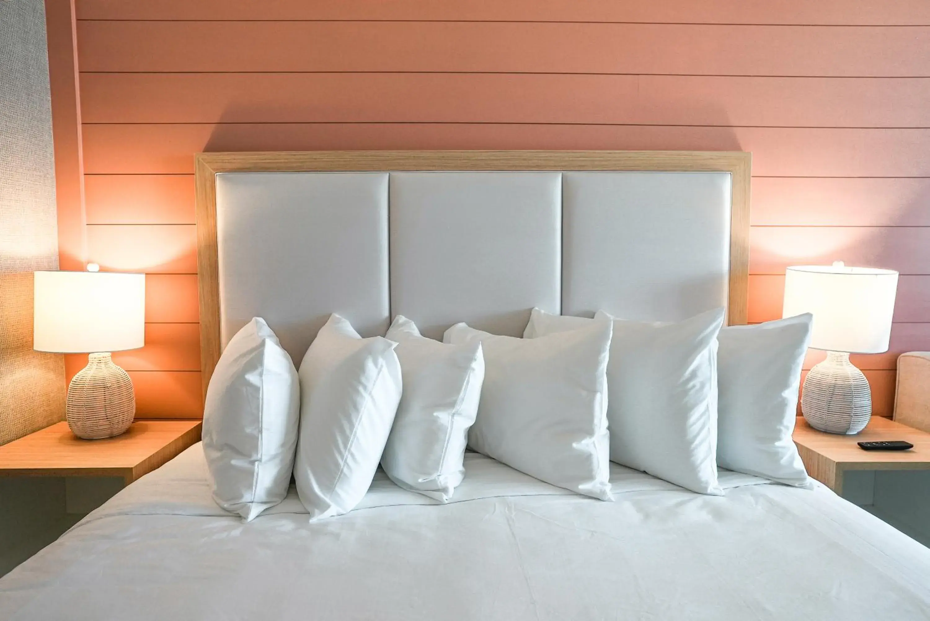 King Room with Sea View in Spray Beach Hotel King Room with Sea View in Spray Beach Hotel