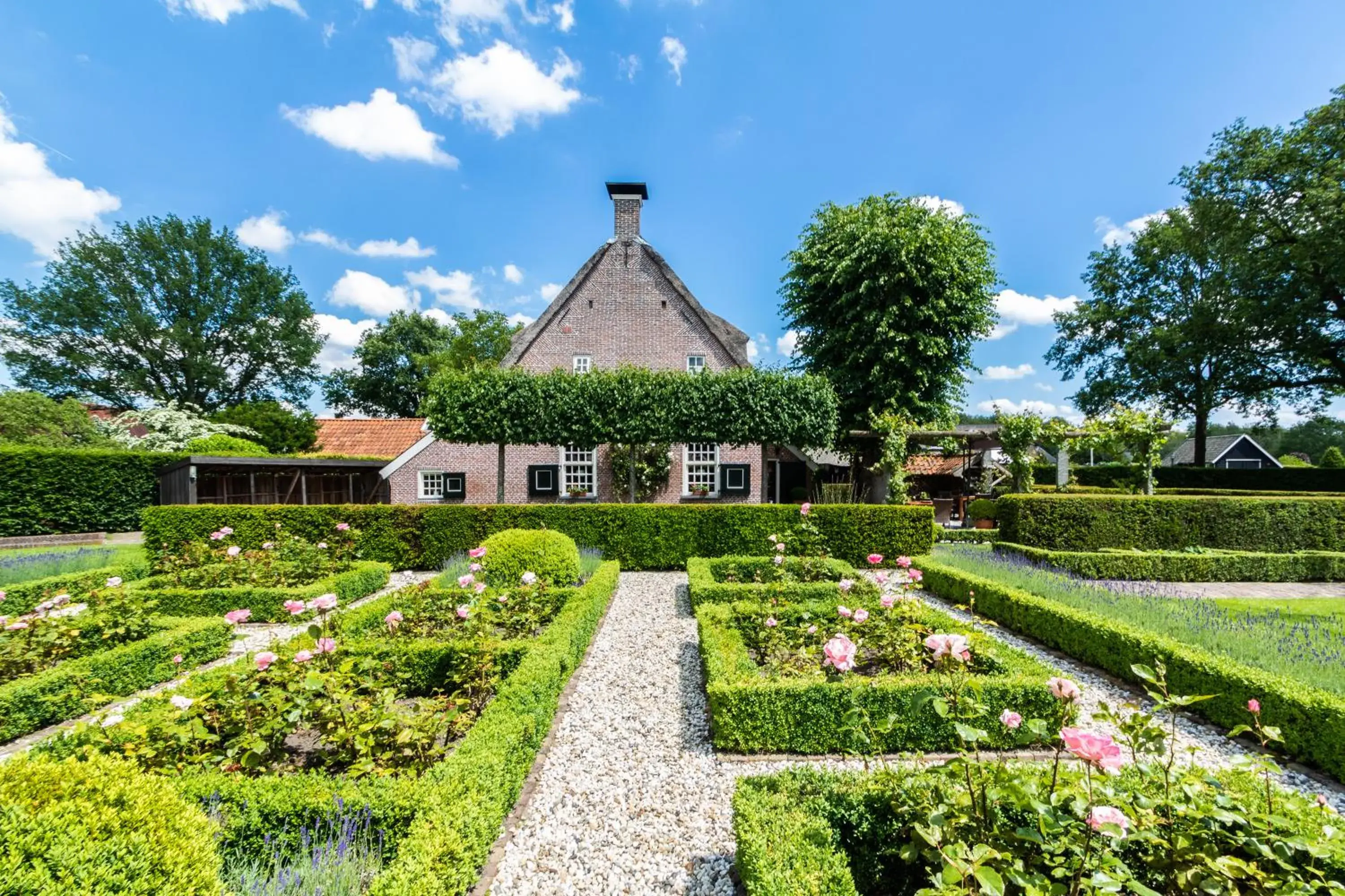 Hoeve de Eshof Hoeve de Eshof