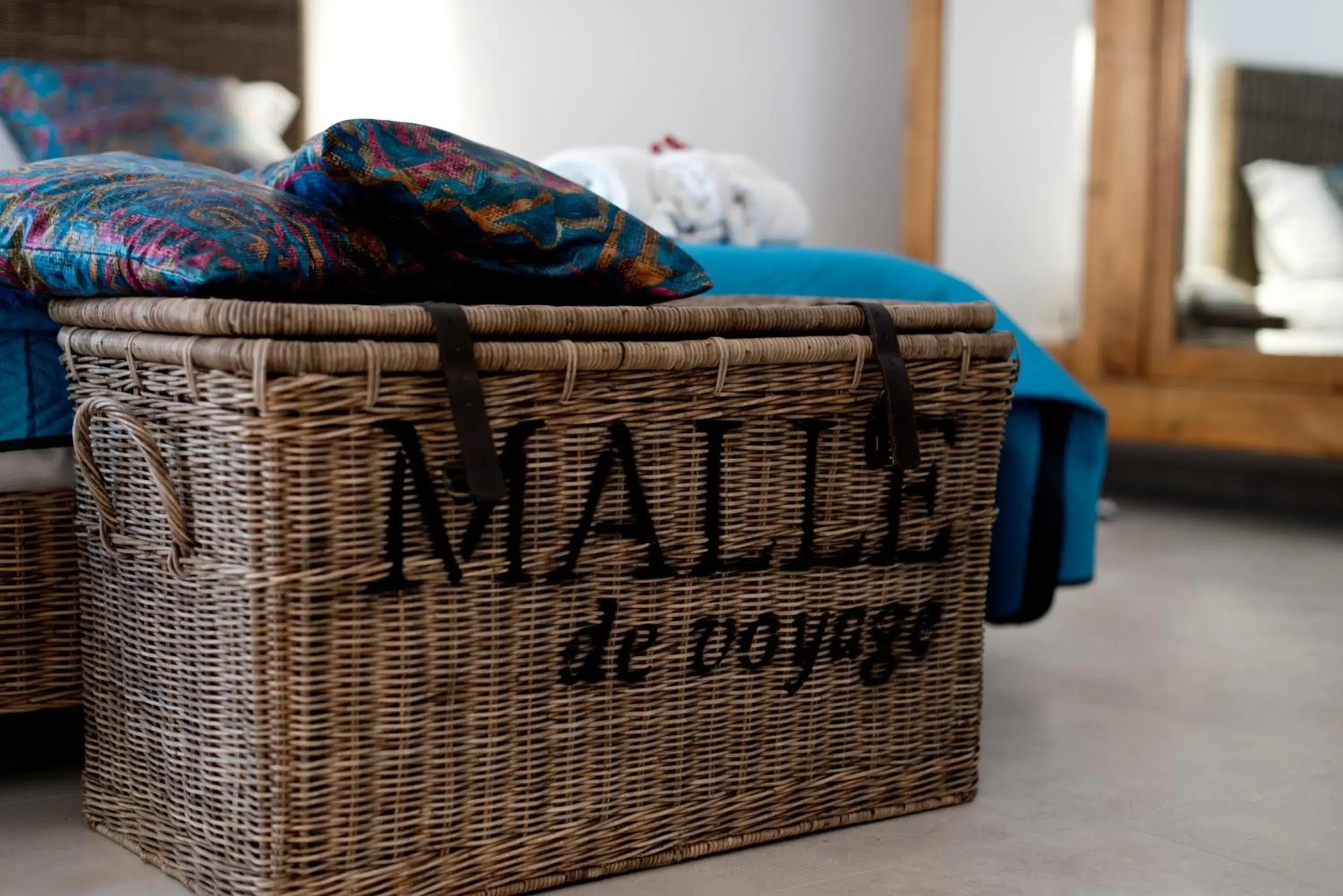 Deluxe Double Room with Balcony - single occupancy in TornaRé Deluxe Double Room with Balcony - single occupancy in TornaRé