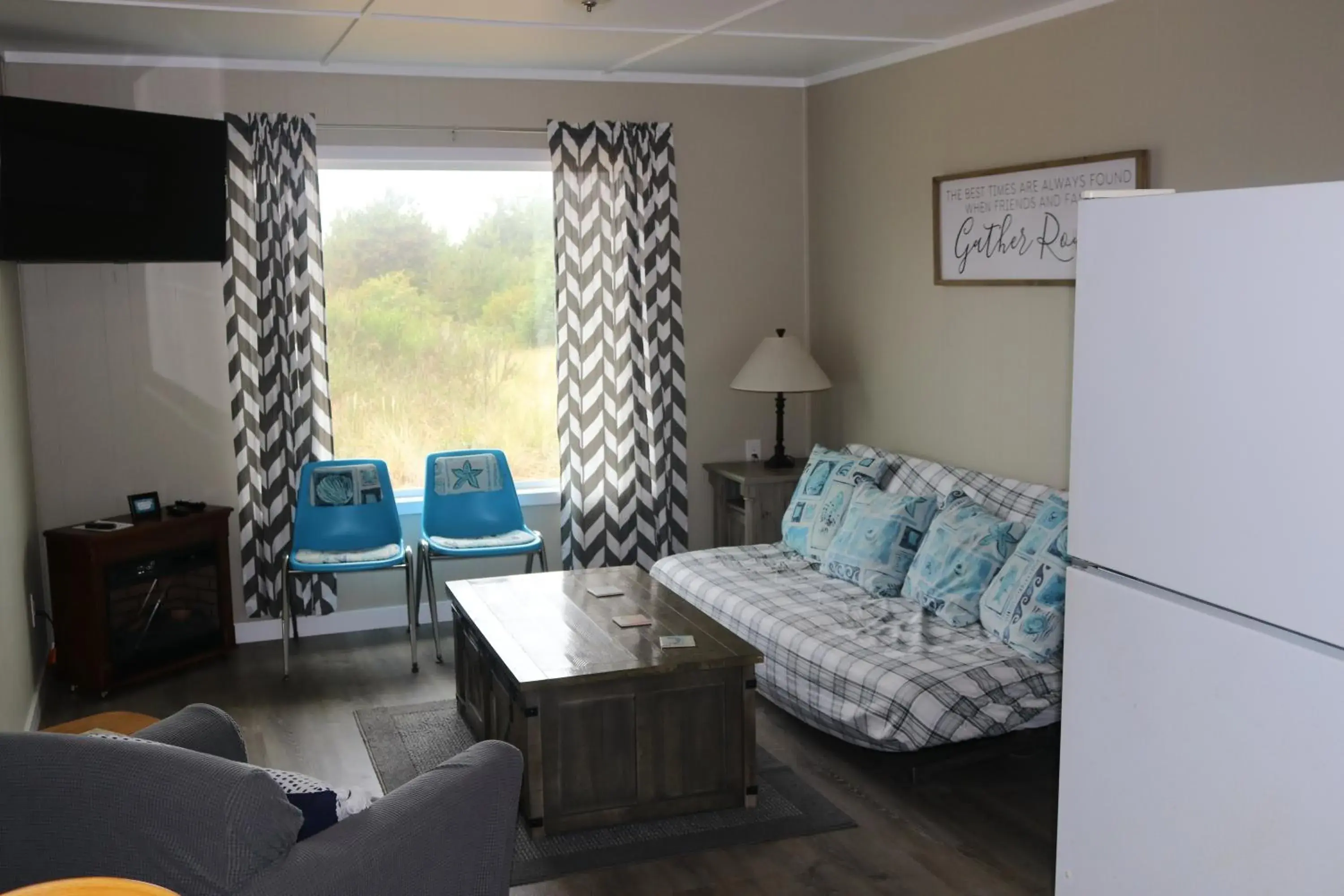 Apartment - Ground Floor in The Lowtide Motel Apartment - Ground Floor in The Lowtide Motel