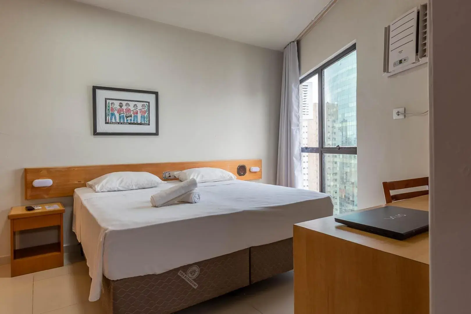 Standard Quadruple Room in Rede Andrade Onda Mar Standard Quadruple Room in Rede Andrade Onda Mar