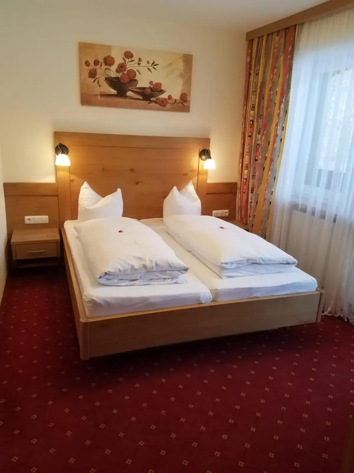 Luxury One-Bedroom Apartment in Aparthotel Hohe Brücke Luxury One-Bedroom Apartment in Aparthotel Hohe Brücke