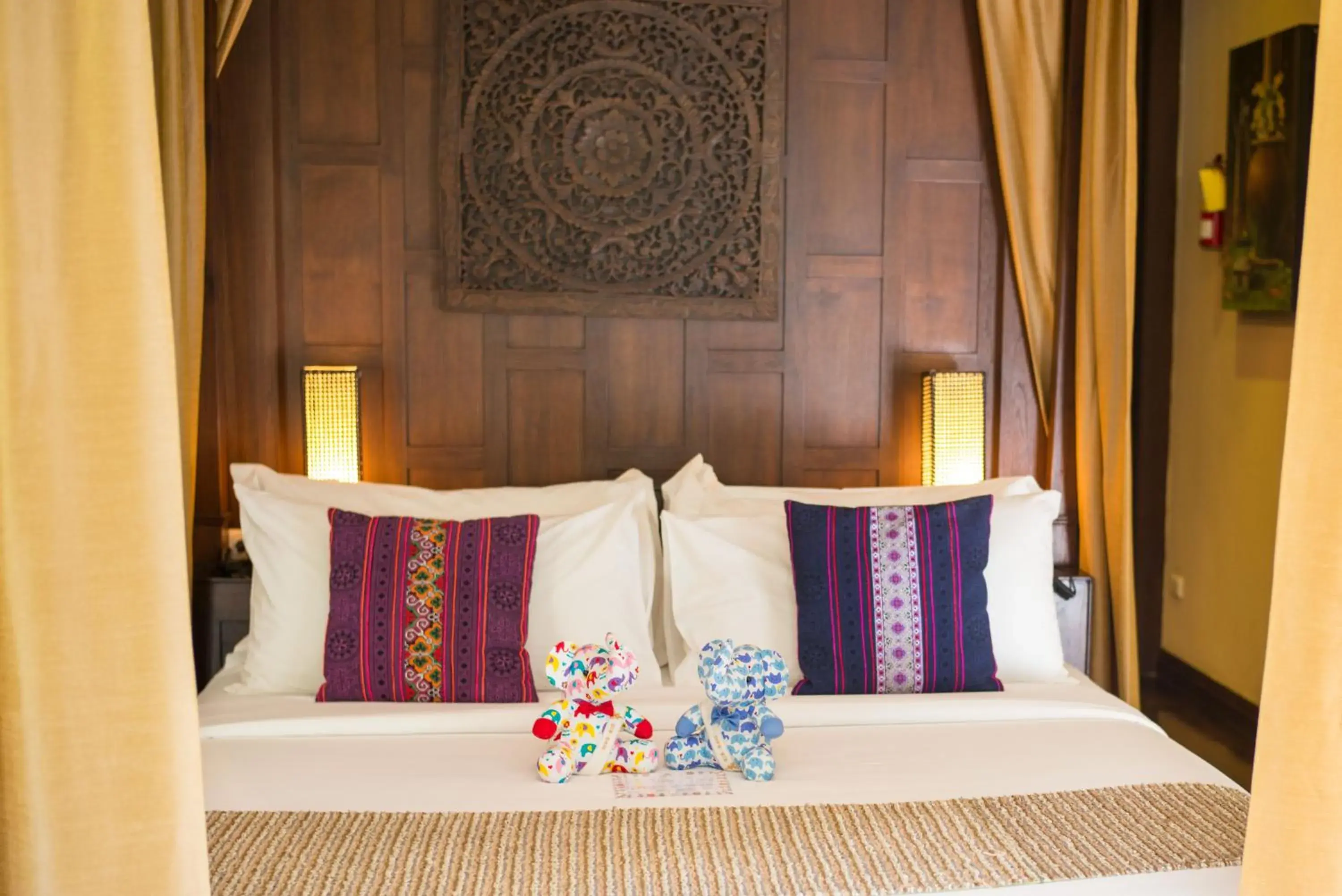 Sibsan 4 bedrooms Pool Villa in Sibsan Resort & Spa Maetaeng Chiang Mai Sibsan 4 bedrooms Pool Villa in Sibsan Resort & Spa Maetaeng Chiang Mai