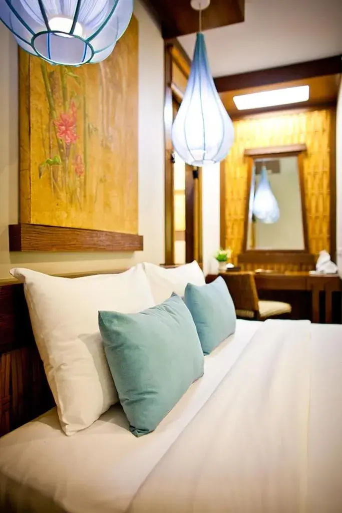 Pool Access Villa in Sibsan Resort & Spa Maetaeng Chiang Mai Pool Access Villa in Sibsan Resort & Spa Maetaeng Chiang Mai