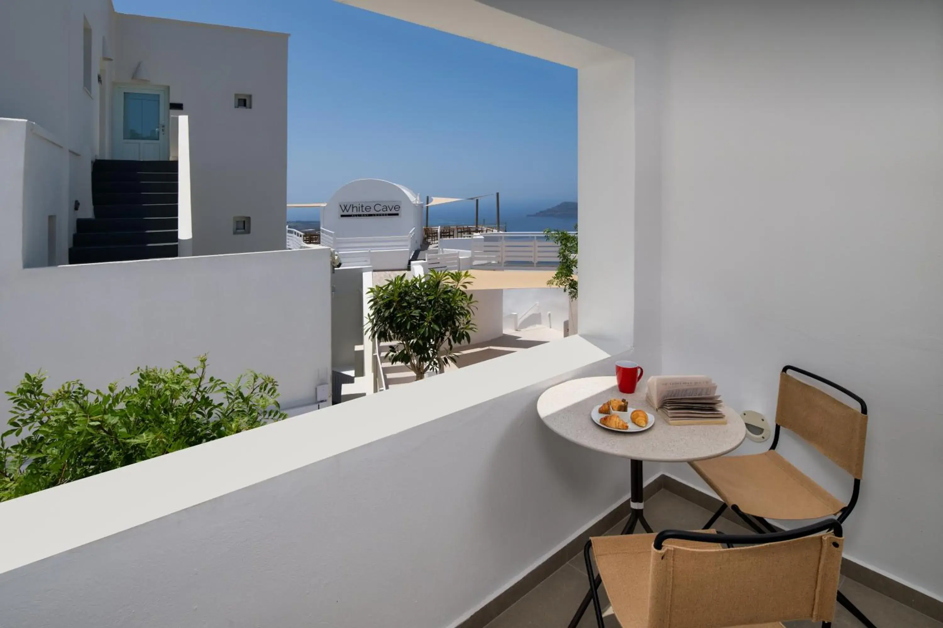 Executive Double Partial Sea View in Ira Hotel & Spa - Adults Only Executive Double Partial Sea View in Ira Hotel & Spa - Adults Only