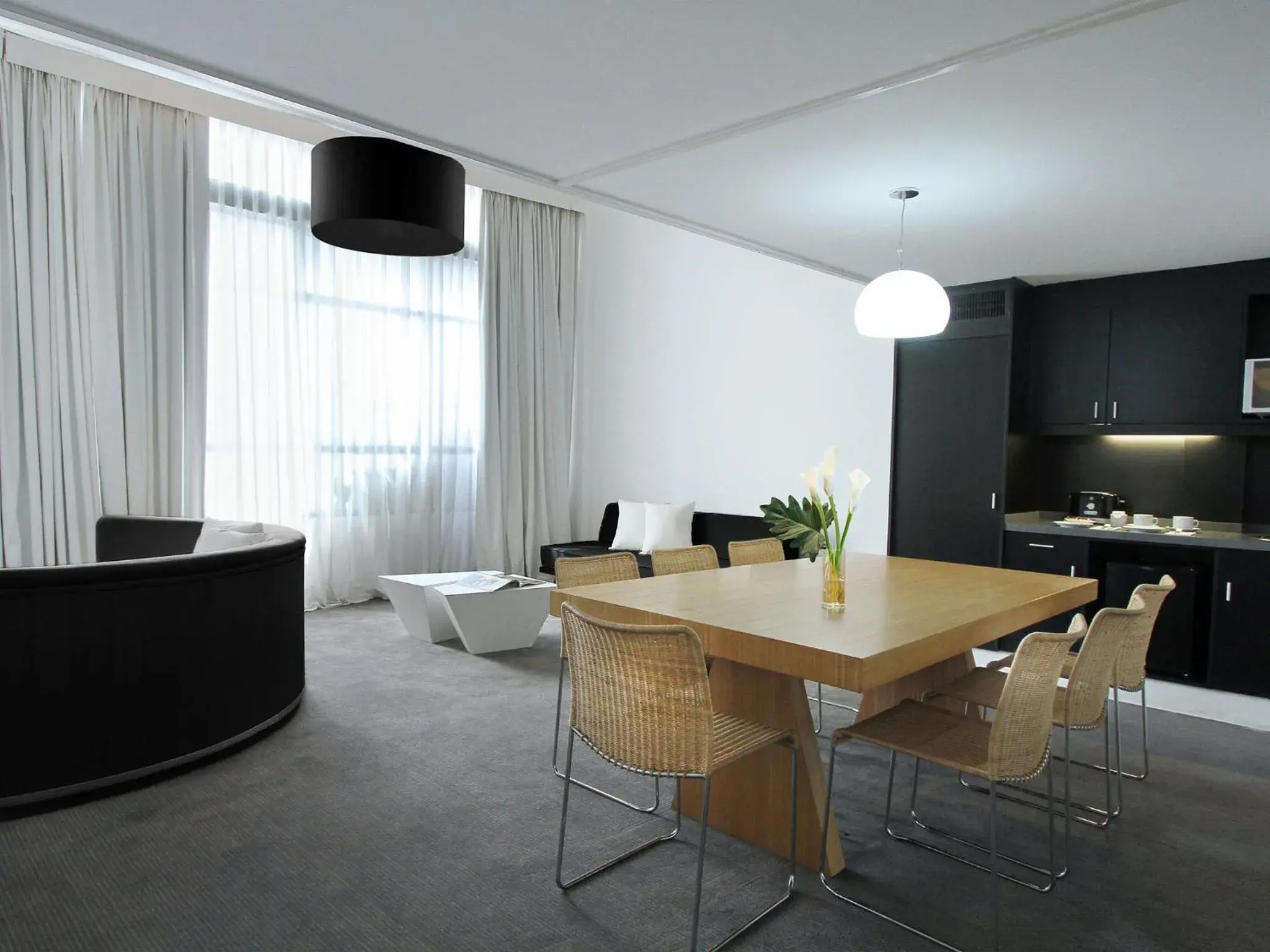 Loft 7 Guests in HTL 9 de Julio BsAs Loft 7 Guests in HTL 9 de Julio BsAs