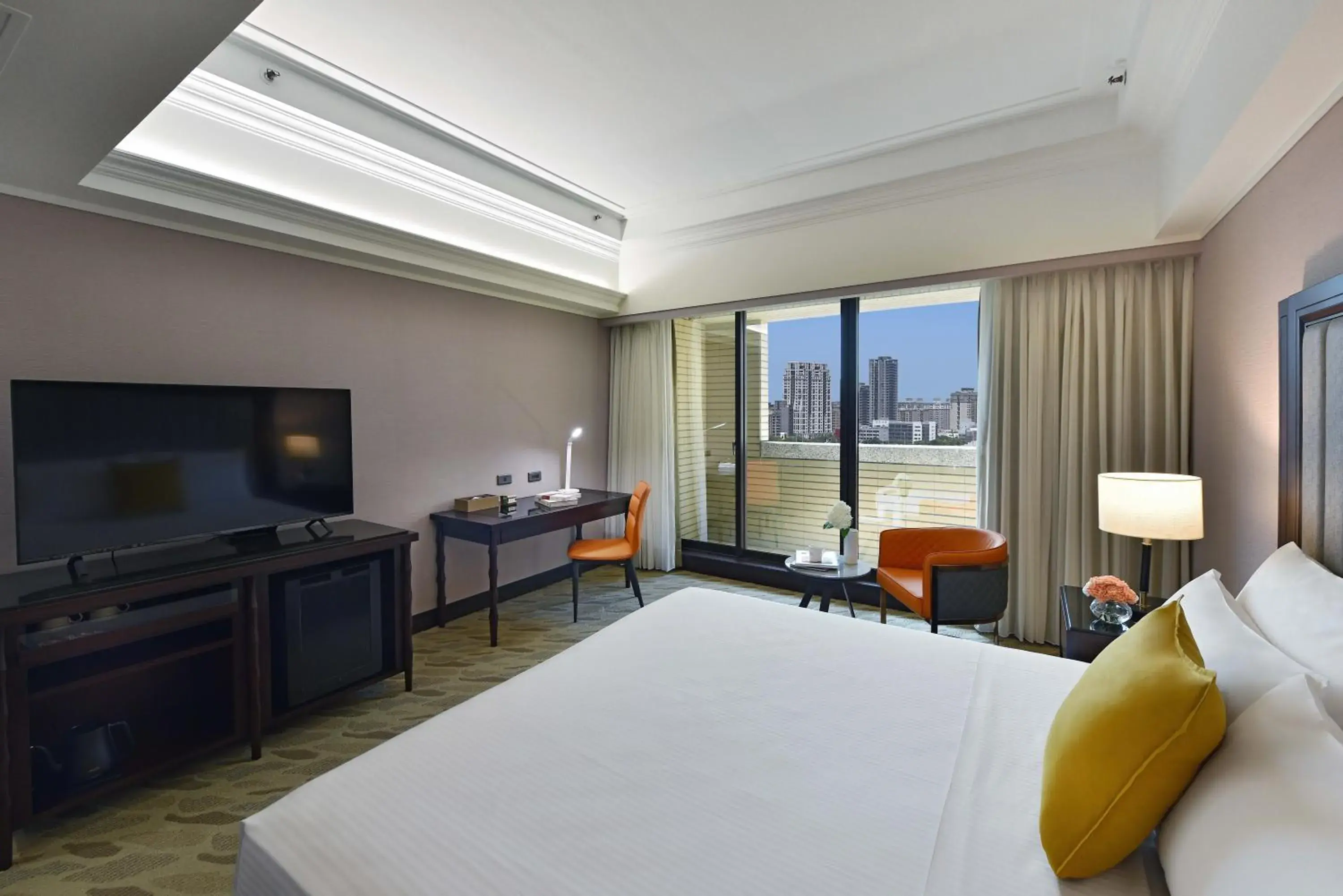 Standard Double Room in Fullon Poshtel - Linkou Standard Double Room in Fullon Poshtel - Linkou