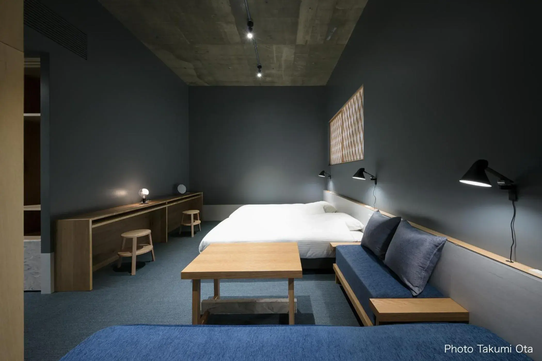 Moderate in KUMU Kanazawa by THE SHARE HOTELS Moderate in KUMU Kanazawa by THE SHARE HOTELS