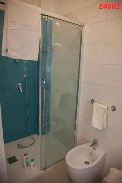 B&B CIVICO N.21 B&B CIVICO N.21