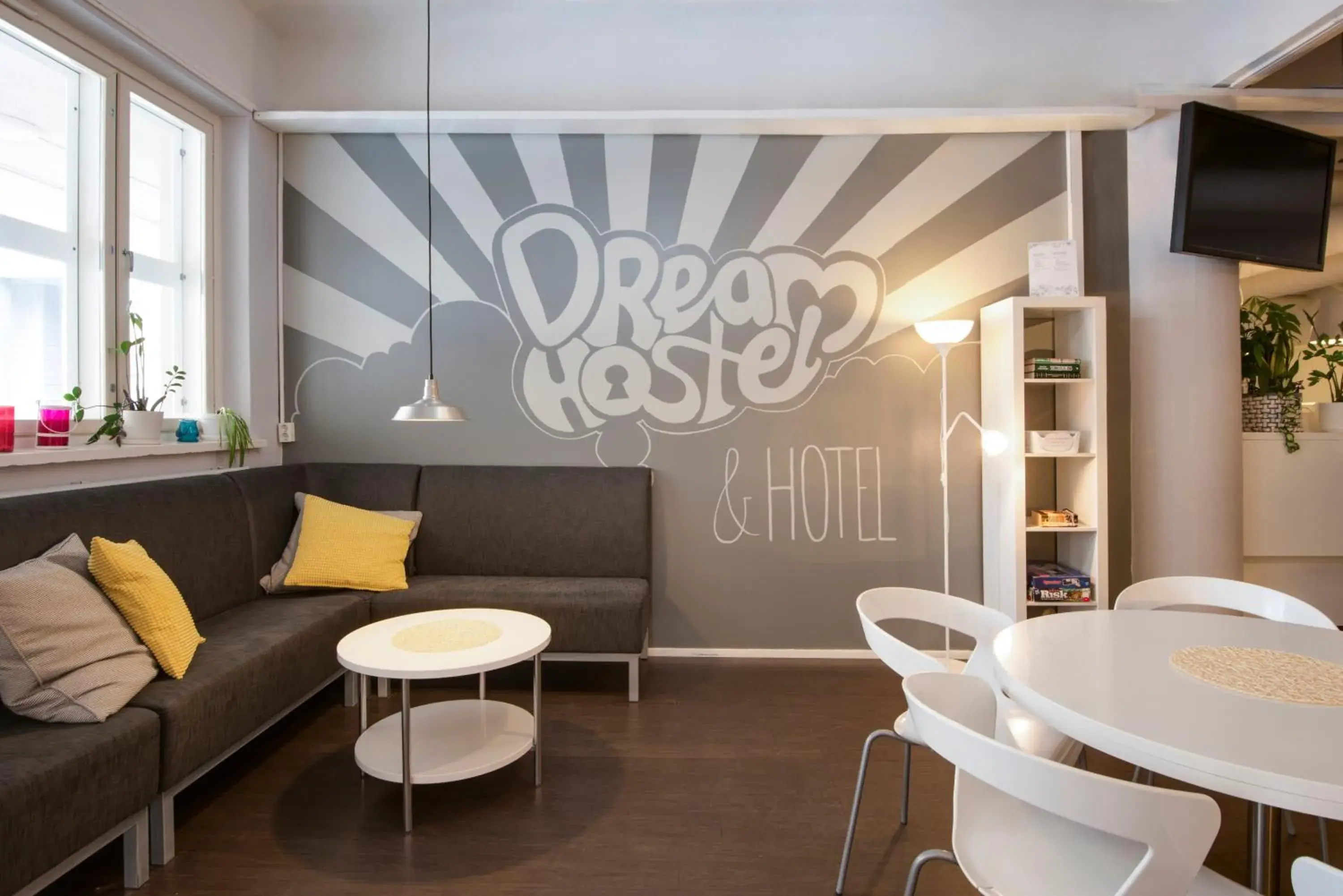 Dream Hostel & Hotel Tampere Dream Hostel & Hotel Tampere