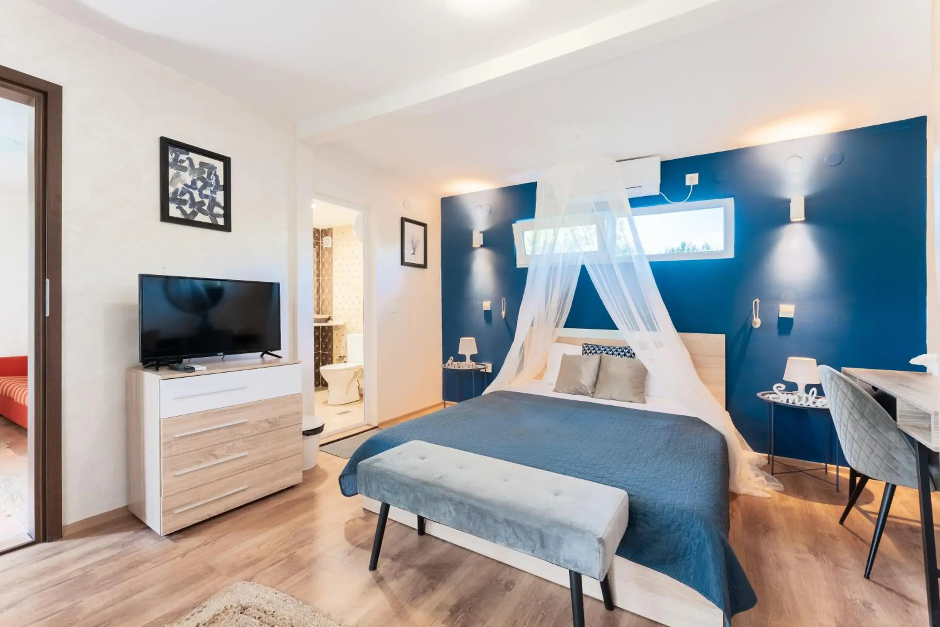 Two-Bedroom Villa in Sunrise Hotel Two-Bedroom Villa in Sunrise Hotel