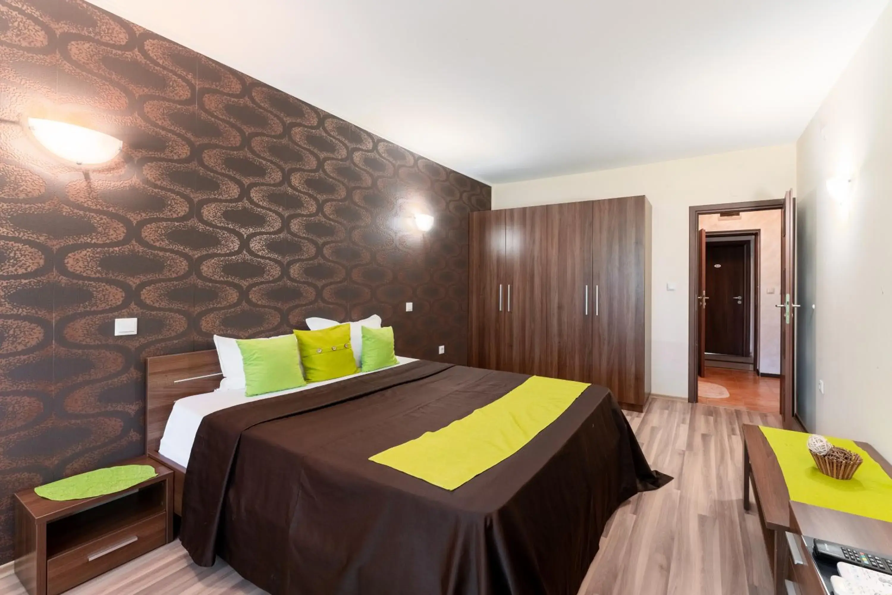 Standard Large Two Room Apartment in Sunrise Hotel Standard Large Two Room Apartment in Sunrise Hotel