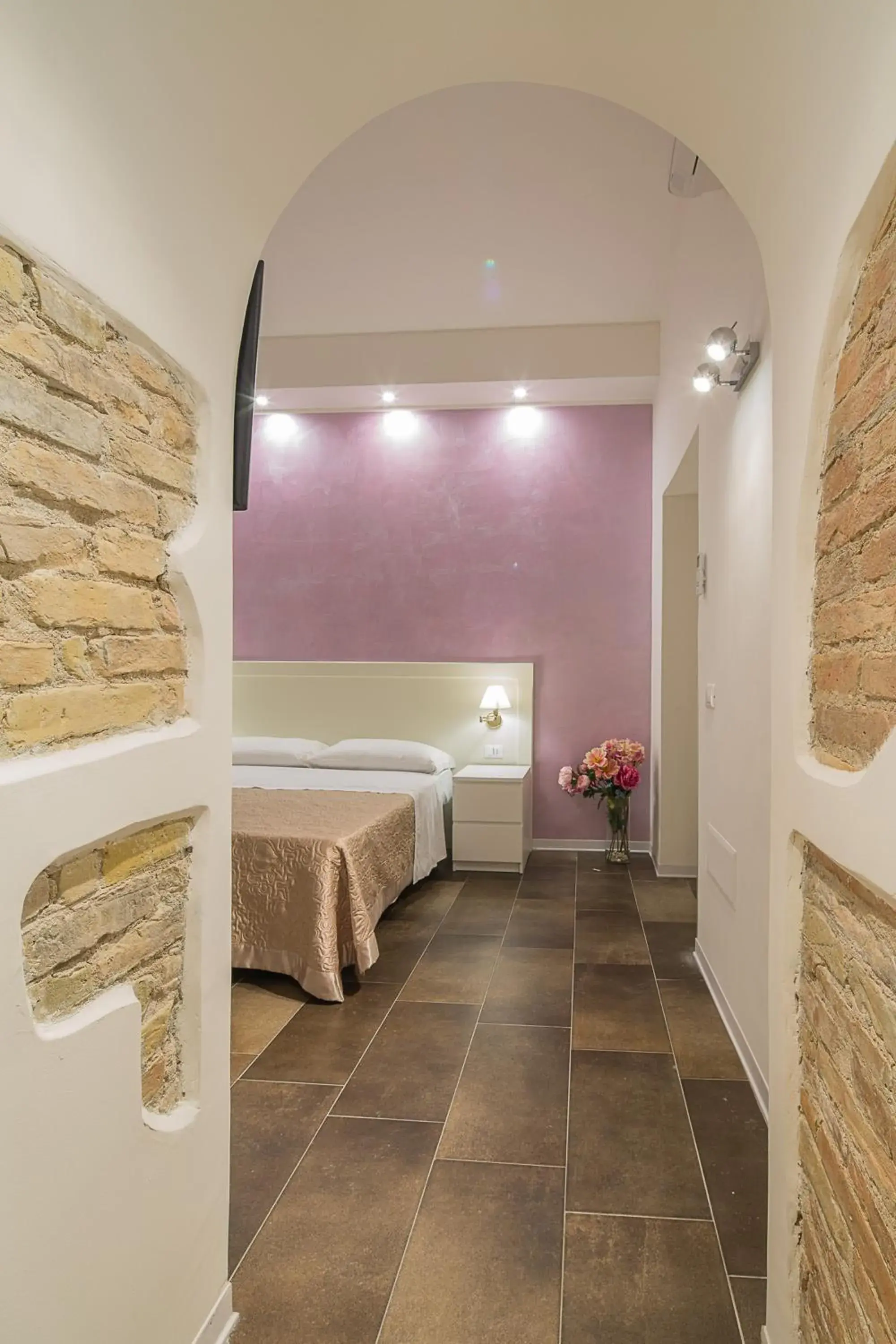 Triple Room in Vela Rooms Triple Room in Vela Rooms