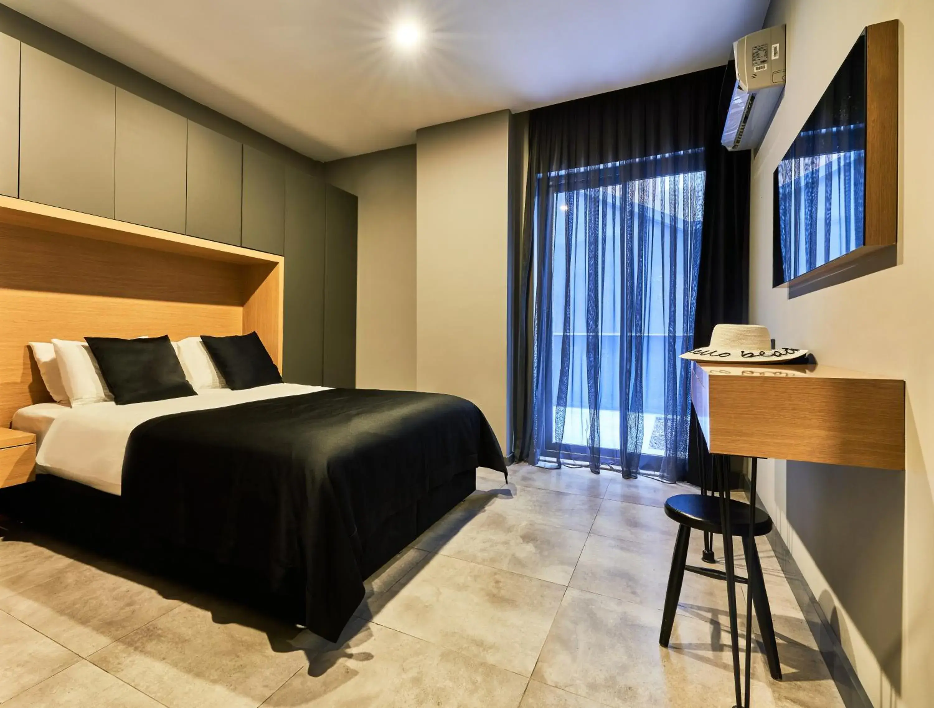 Apartment with Garden View in Loft 1502 Apartment with Garden View in Loft 1502