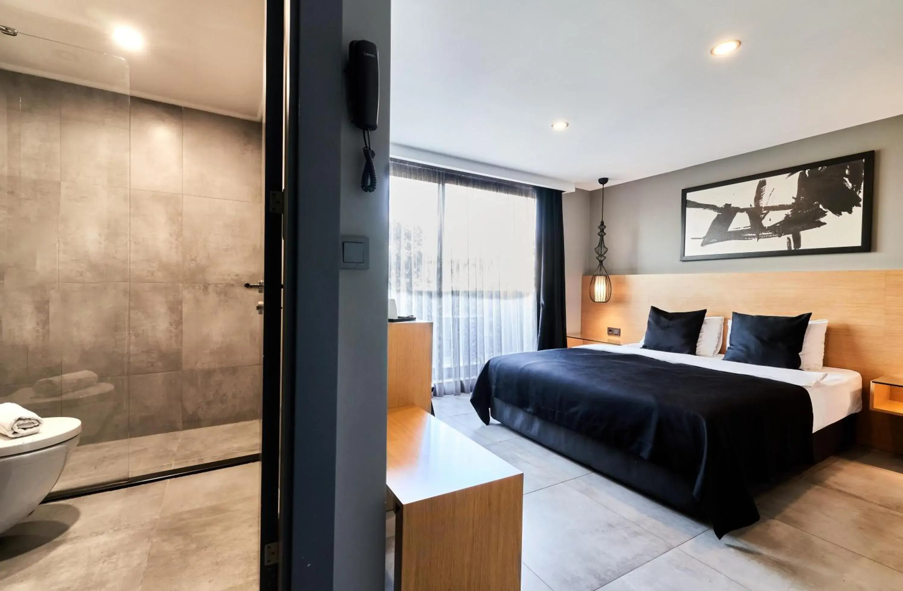 Deluxe Apartment in Loft 1502 Deluxe Apartment in Loft 1502