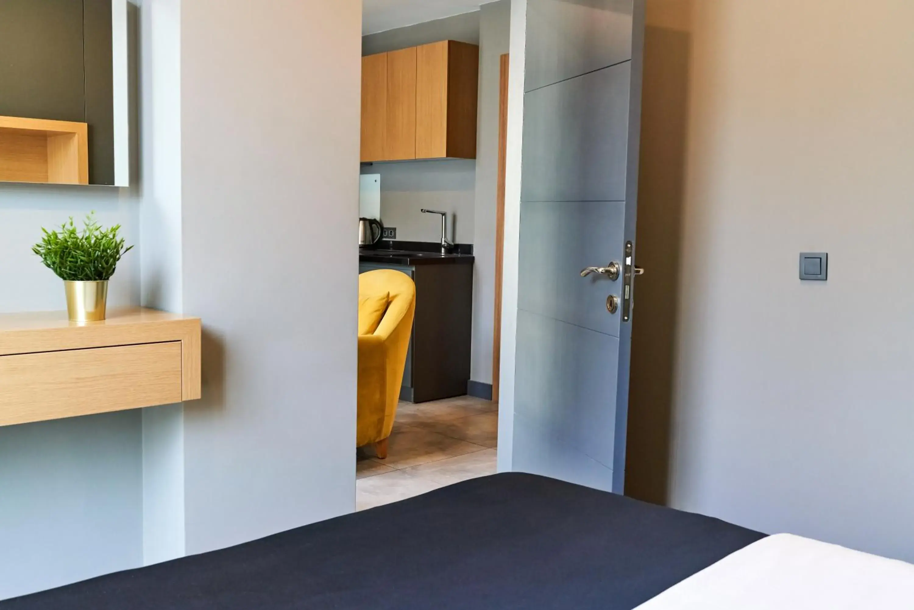 Suite Apartment in Loft 1502 Suite Apartment in Loft 1502