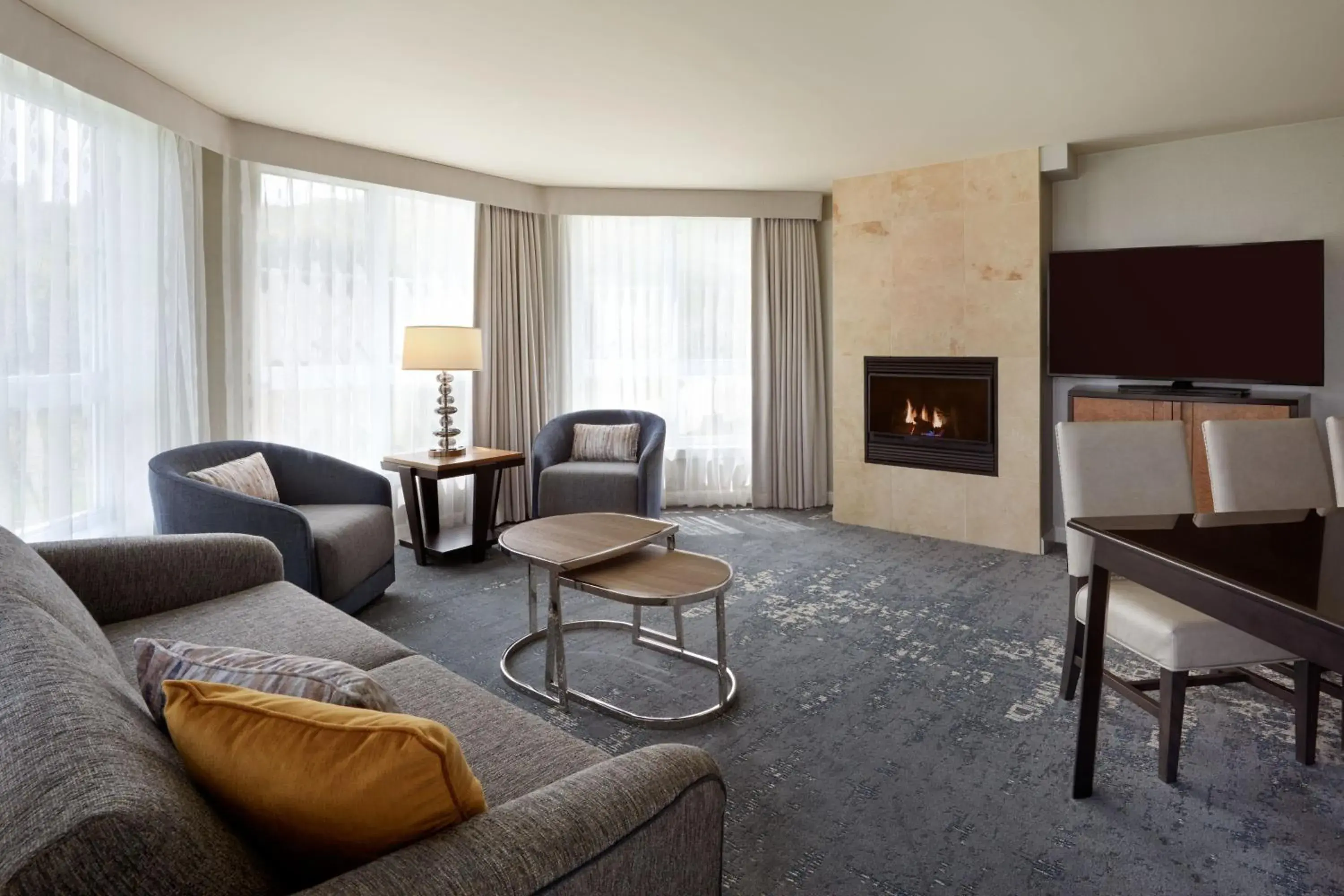 2 Bedroom Suite in The Westin Trillium House, Blue Mountain 2 Bedroom Suite in The Westin Trillium House, Blue Mountain