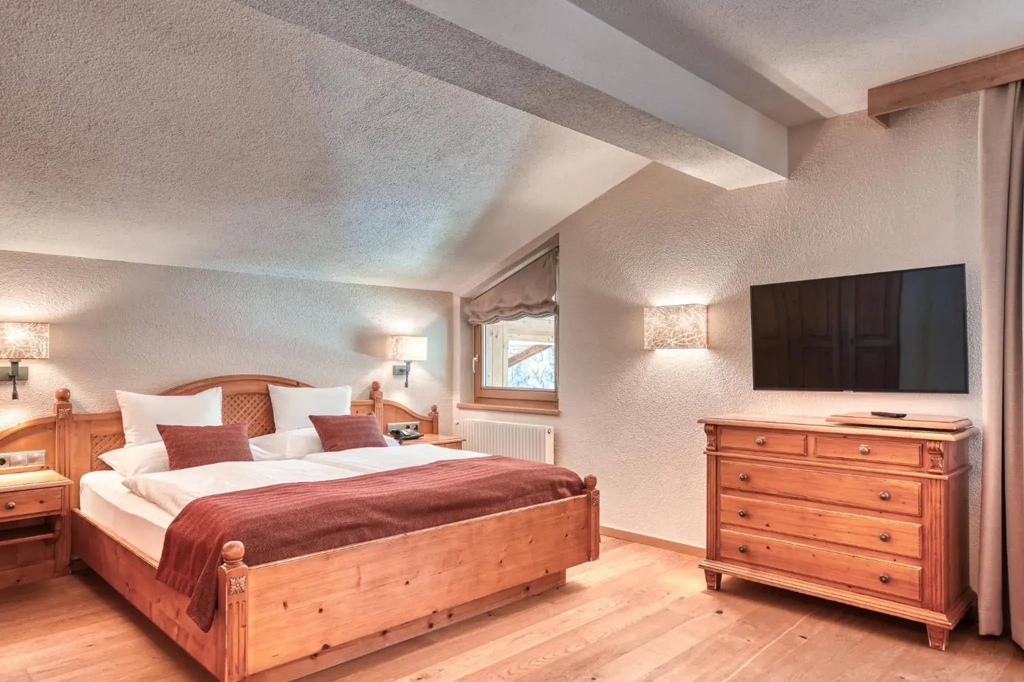 Suite in Hotel habicher hof 4-Sterne-Superior Suite in Hotel habicher hof 4-Sterne-Superior