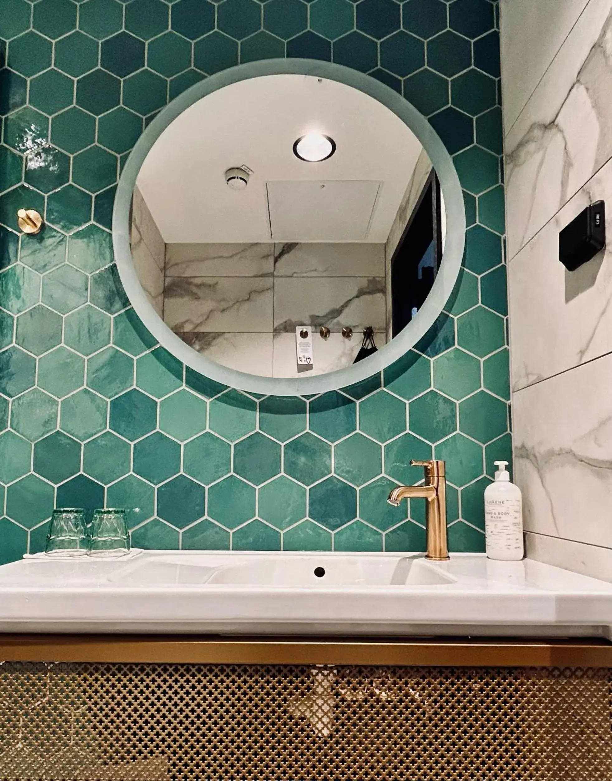 Standard Twin Room in Original Sokos Hotel Vaakuna Pori Standard Twin Room in Original Sokos Hotel Vaakuna Pori