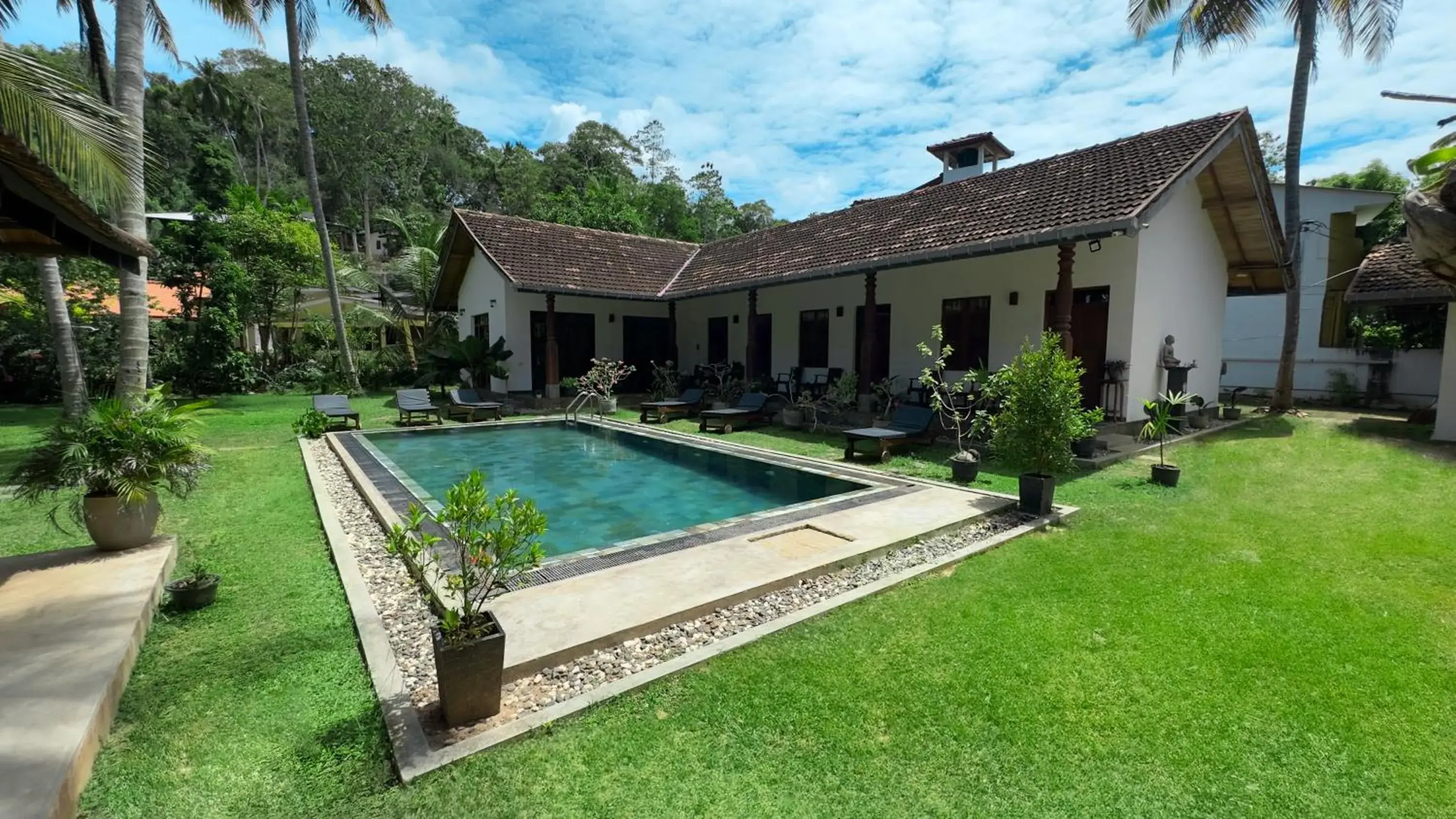 Villa Hiriketiya Villa Hiriketiya