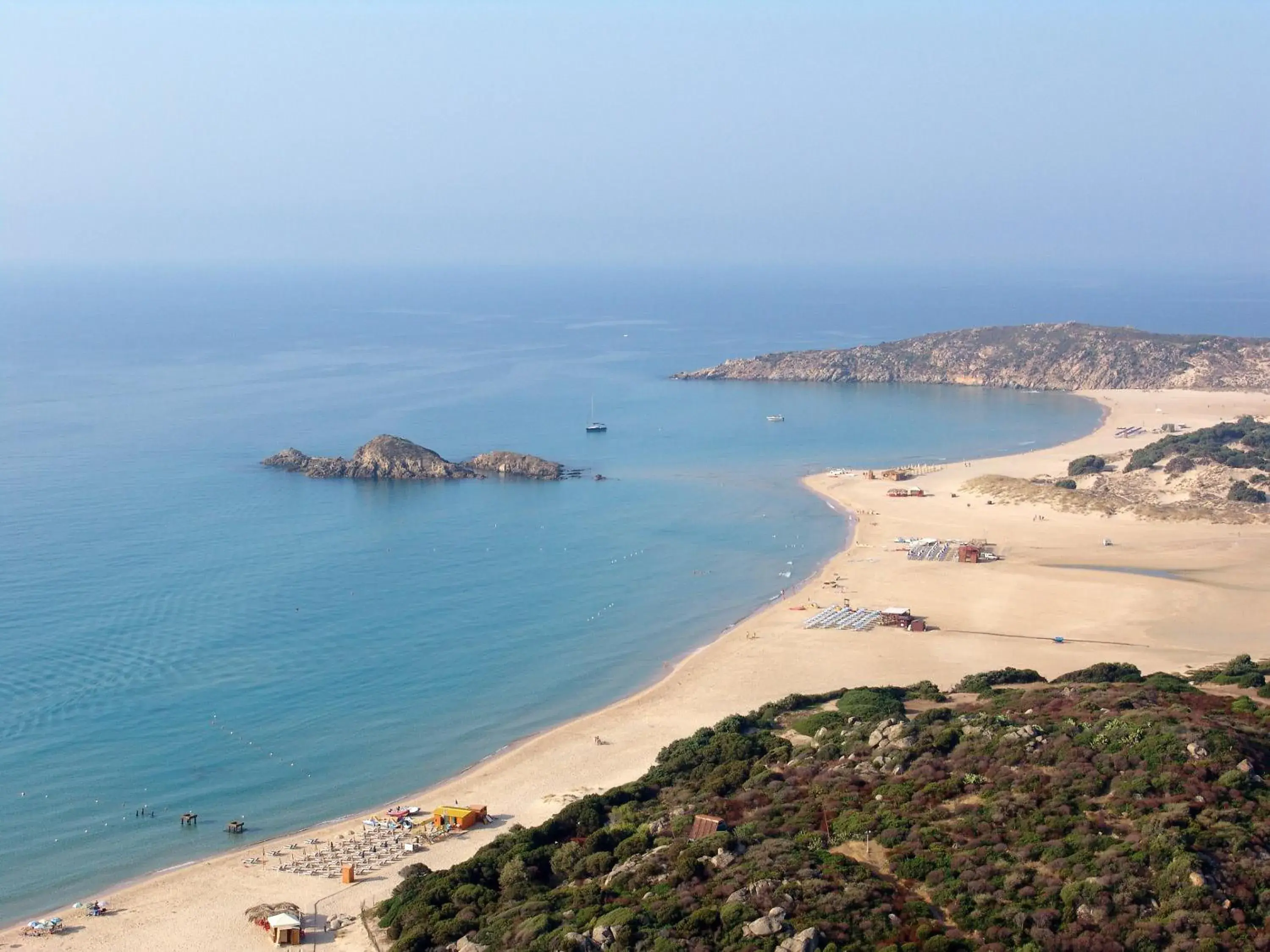 Hotel Spartivento Hotel Spartivento