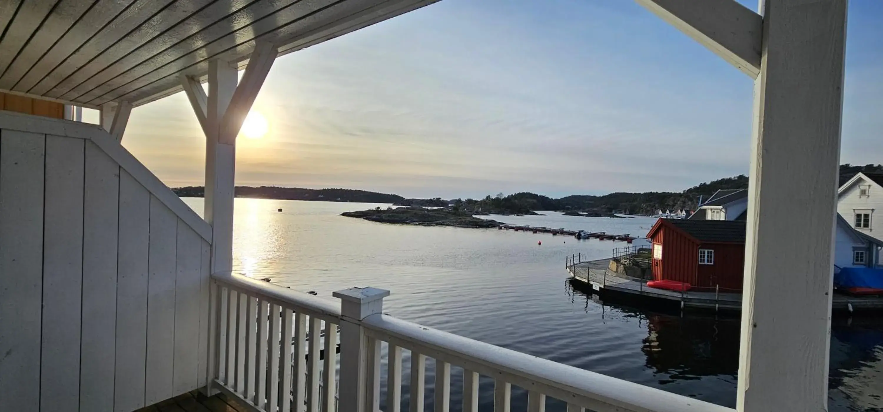 Twin Room - single occupancy in Hotel Lyngørporten Twin Room - single occupancy in Hotel Lyngørporten