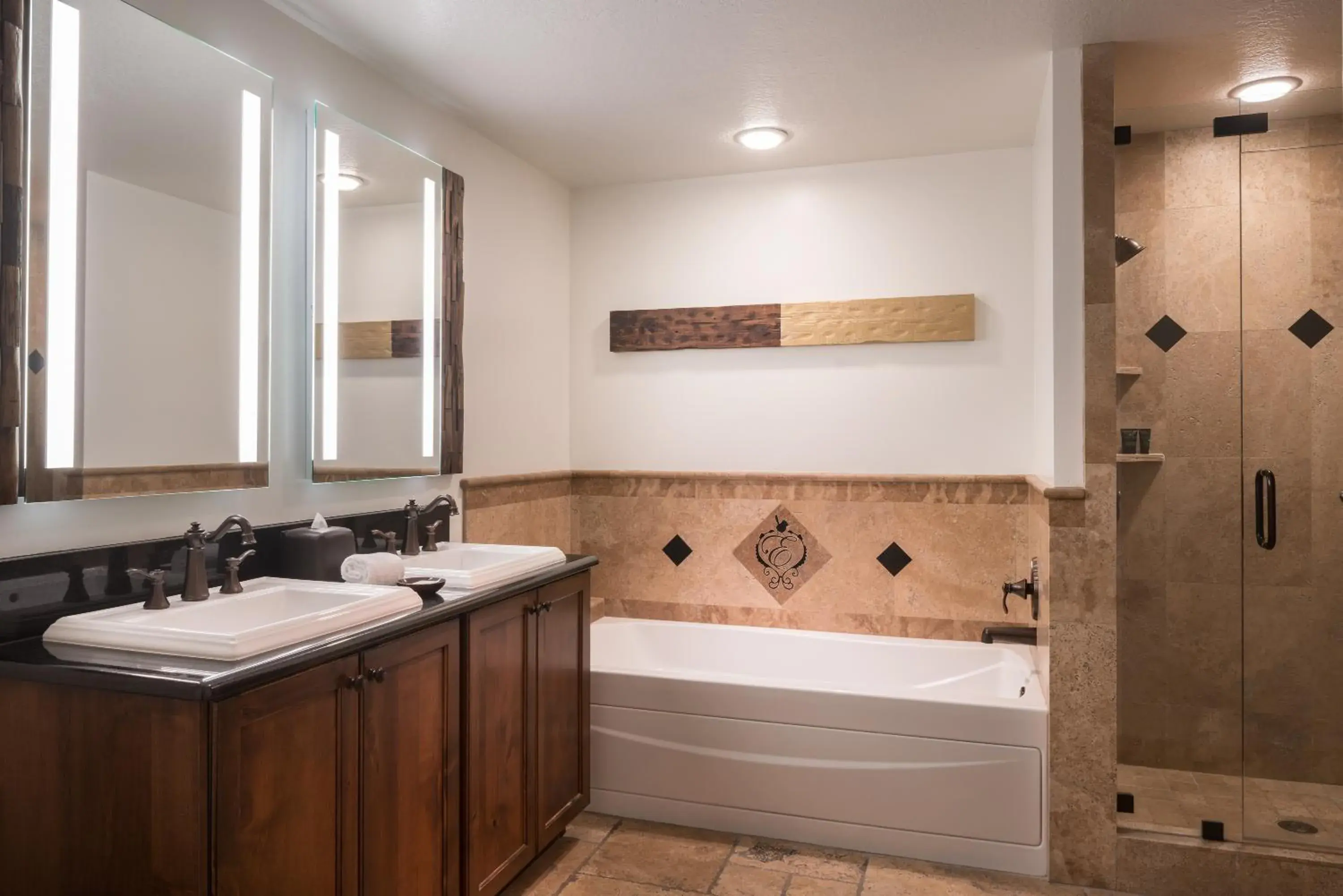 King Suite with Balcony in Hyatt Centric Park City King Suite with Balcony in Hyatt Centric Park City