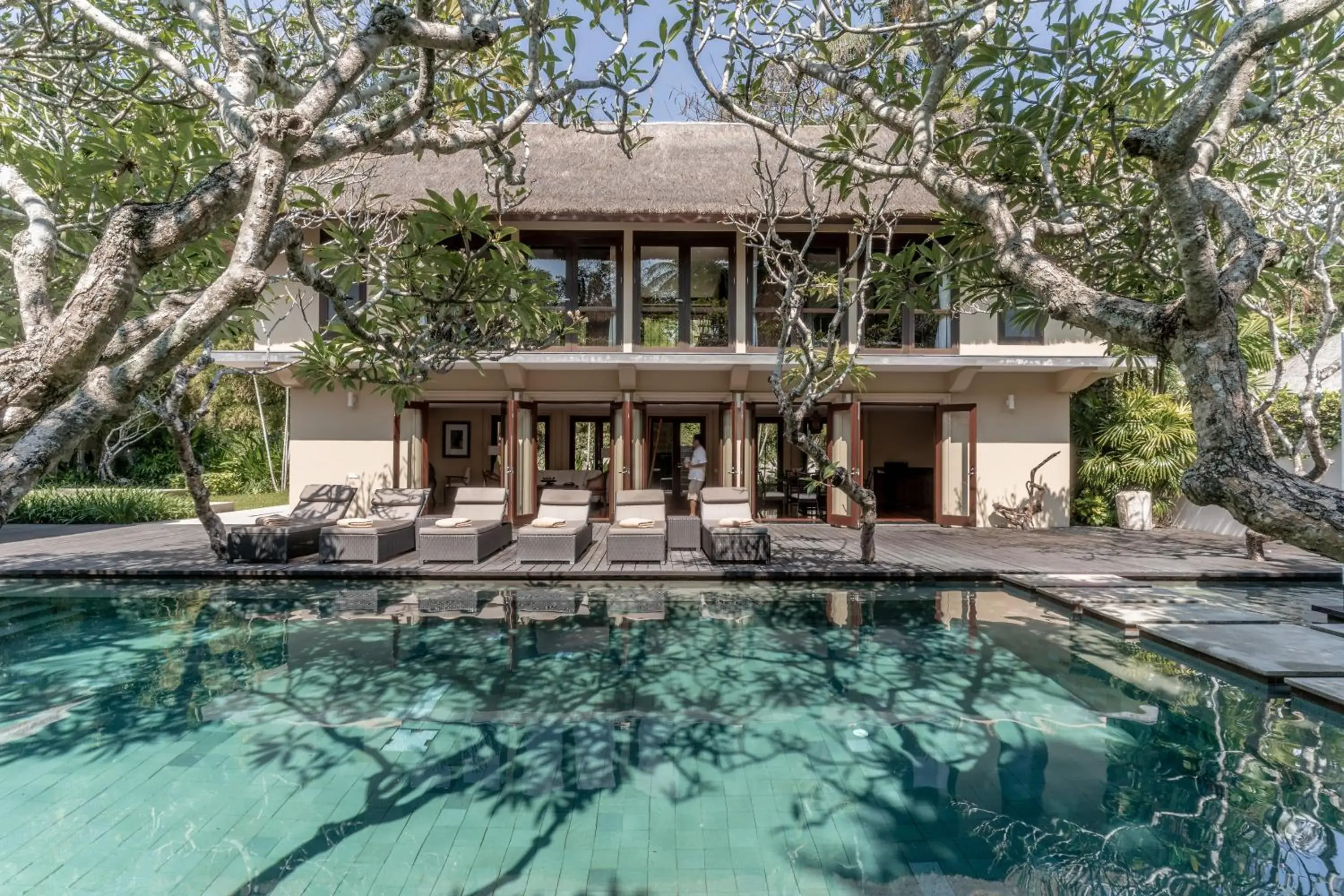 Kayumanis Nusa Dua Private Villa & Spa Kayumanis Nusa Dua Private Villa & Spa