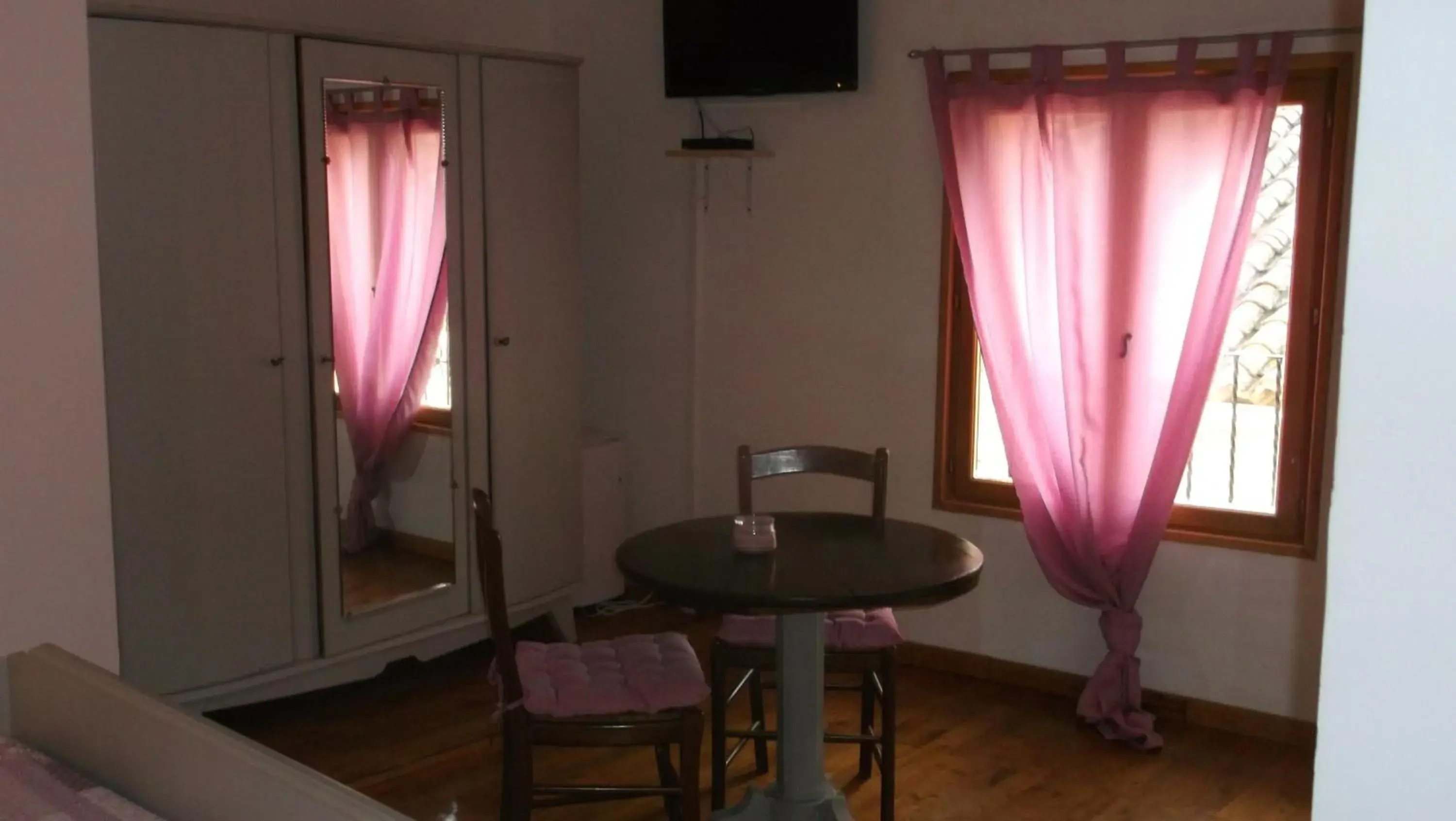 Double Room - single occupancy in La Grange d'Antan Double Room - single occupancy in La Grange d'Antan