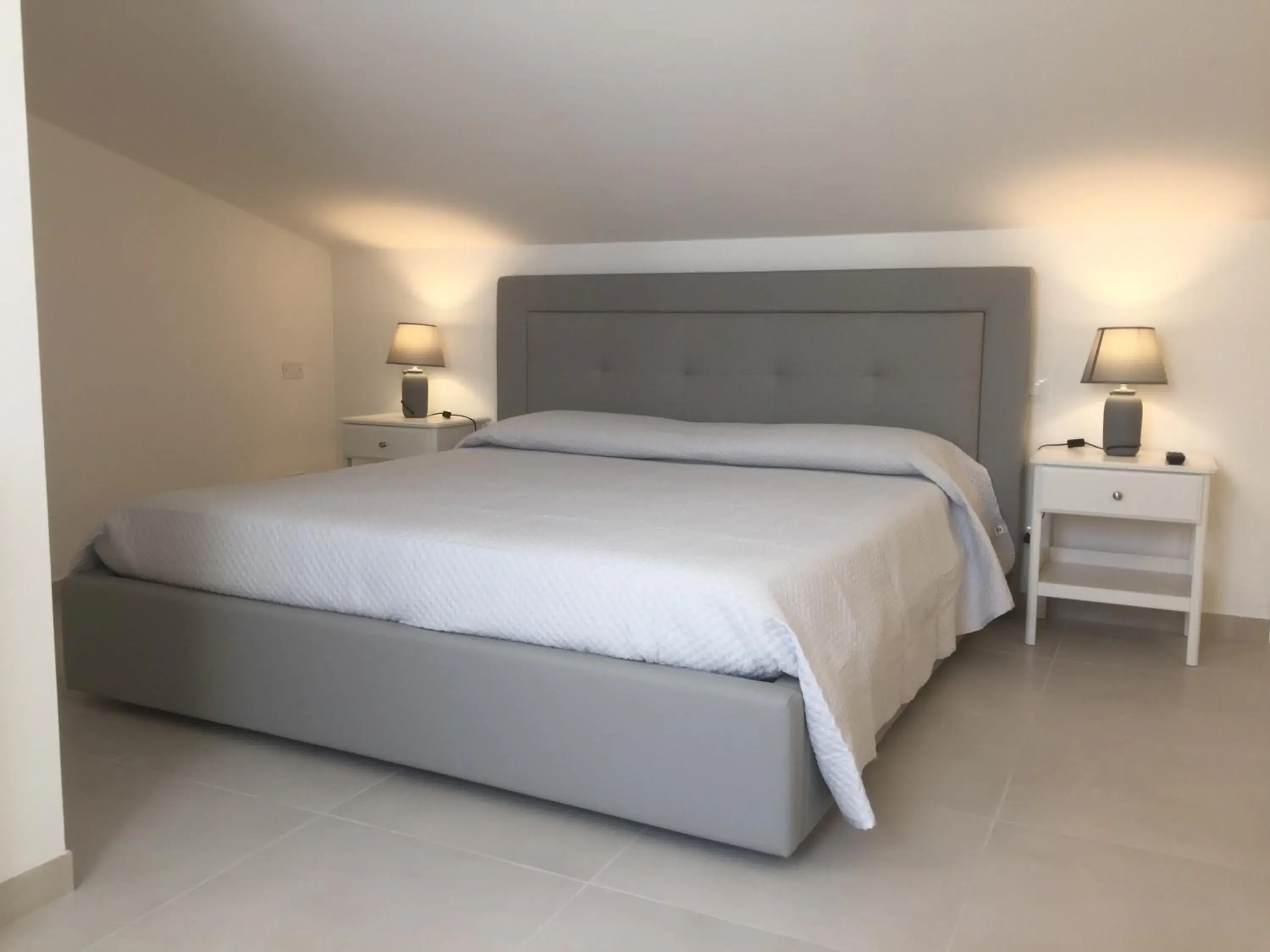 Superior Triple Room in Linda's B&B Superior Triple Room in Linda's B&B