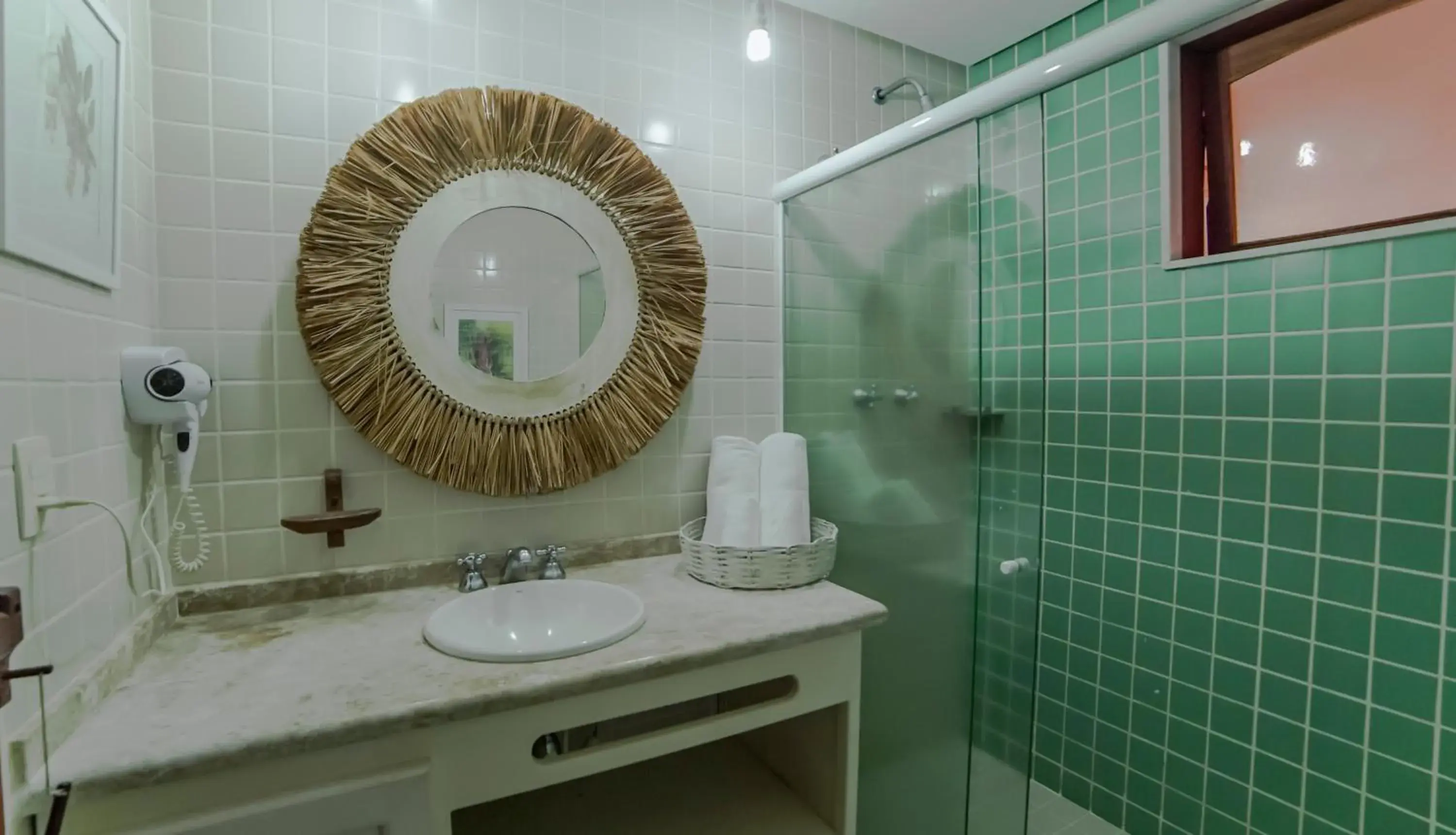 Junior Suite in Mar Paraíso Hotel Junior Suite in Mar Paraíso Hotel