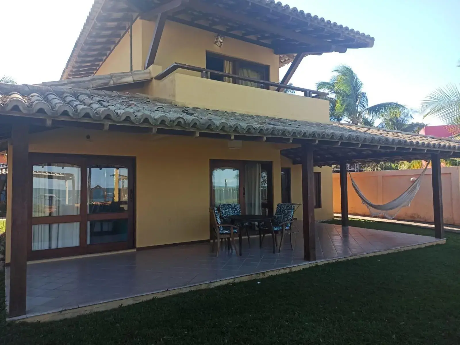 Triplex Apartment in Mar Paraíso Hotel Triplex Apartment in Mar Paraíso Hotel