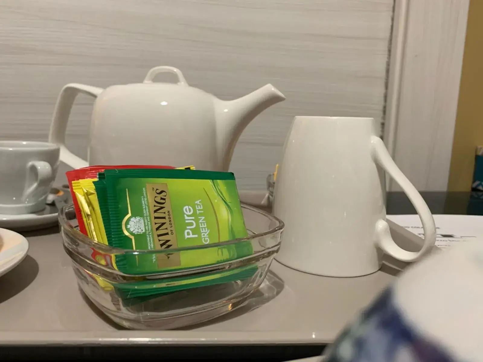 Family Room in Palazzo Ducale Family Room in Palazzo Ducale