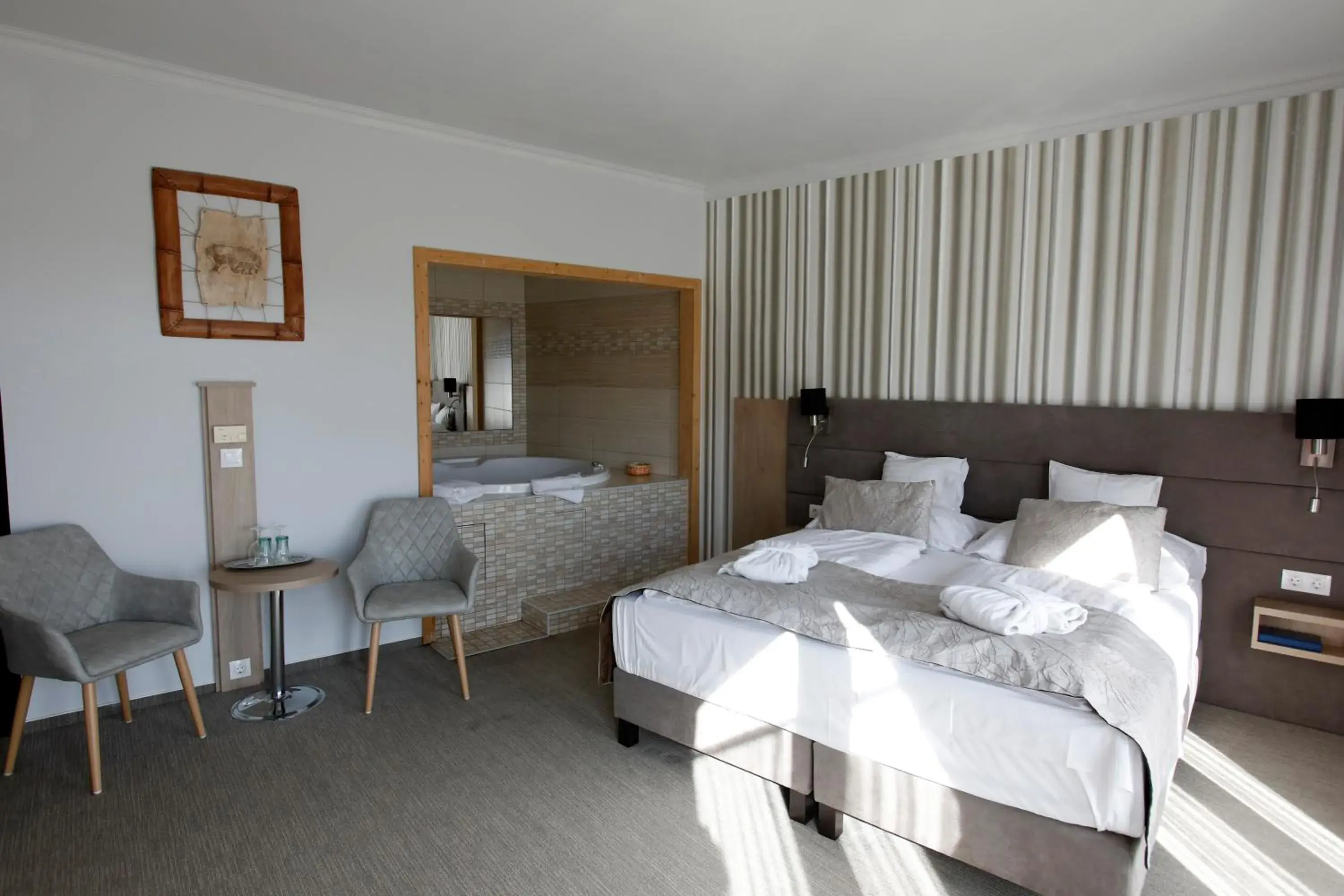 Wellness Hotel Laroba Wellness Hotel Laroba