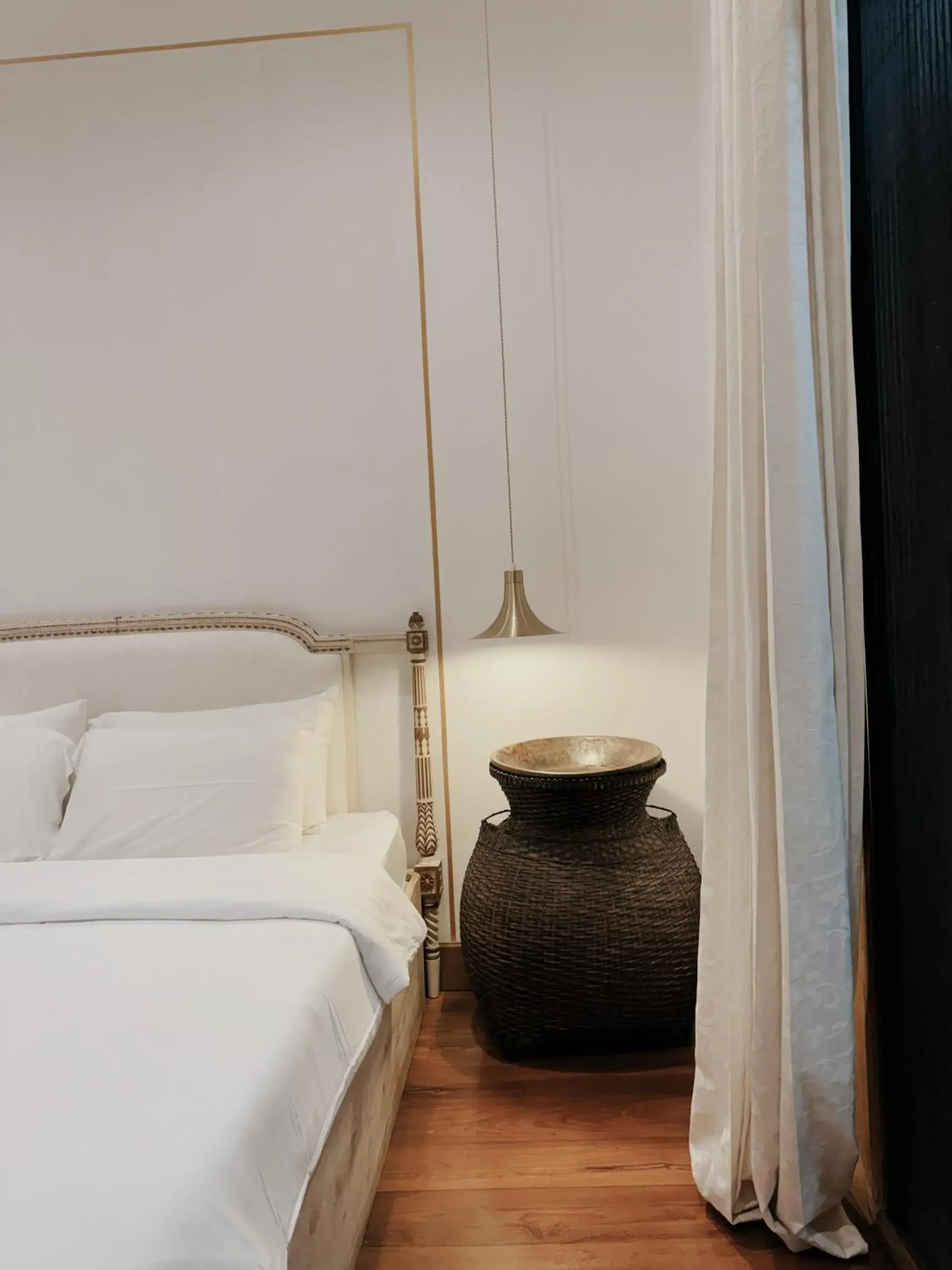 Studio with Terrace in Chandra Residence Studio with Terrace in Chandra Residence