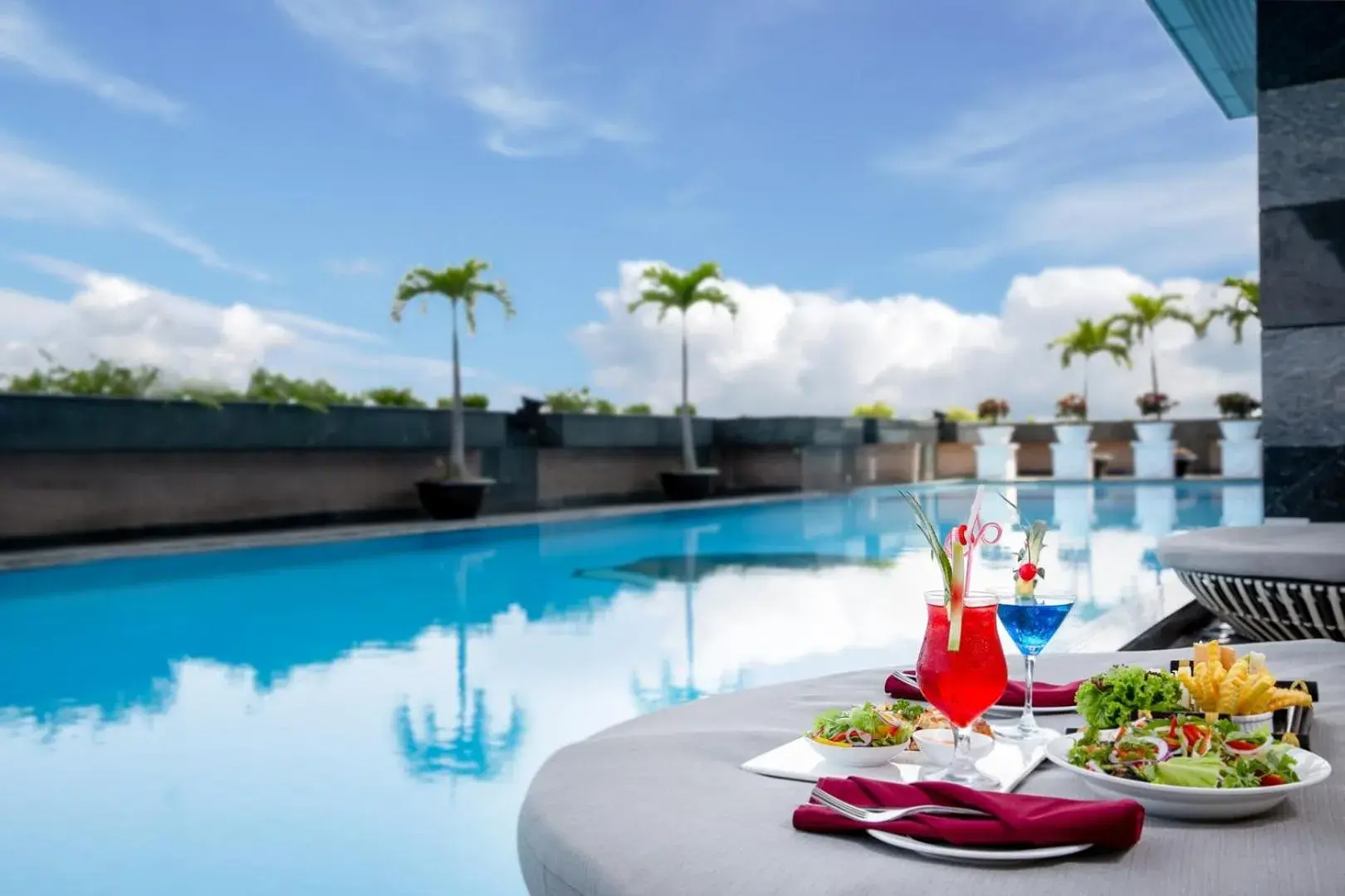 Muong Thanh Luxury Song Han Hotel Muong Thanh Luxury Song Han Hotel