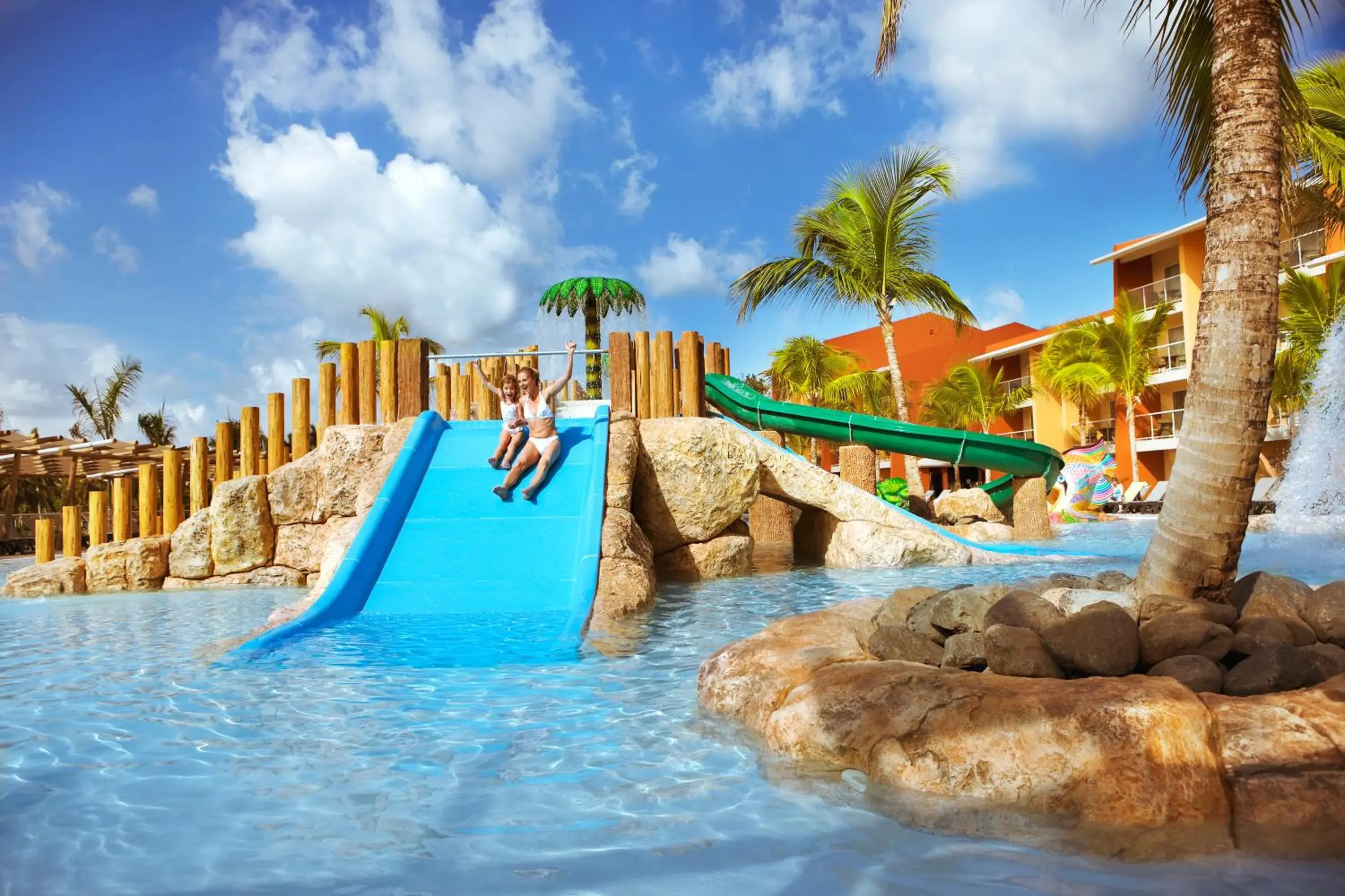 Family Room (4 Adults + 1 Child) in Barceló Bávaro Palace All Inclusive Family Room (4 Adults + 1 Child) in Barceló Bávaro Palace All Inclusive
